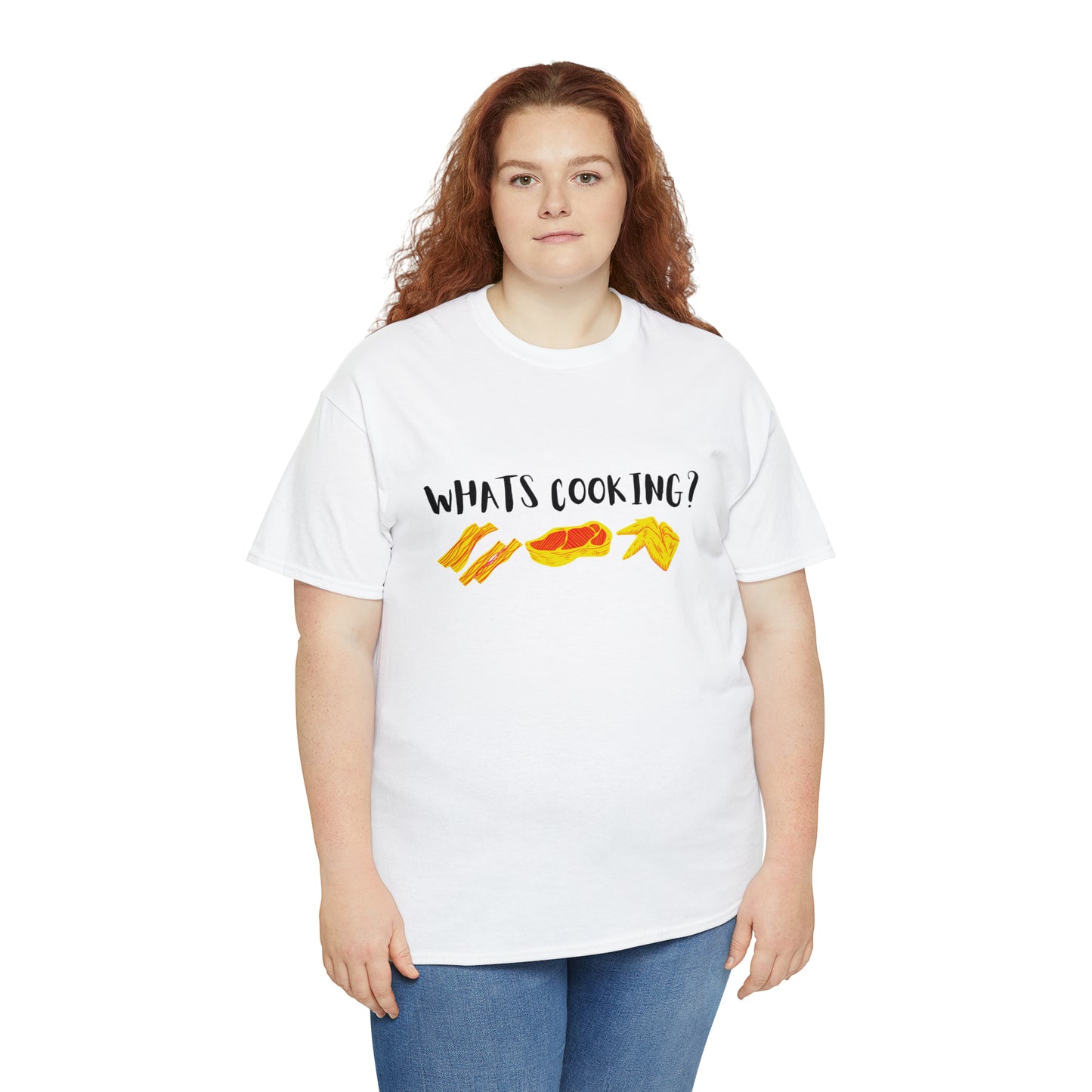 Digby's Kitchen (Whats Cooking? Tee)