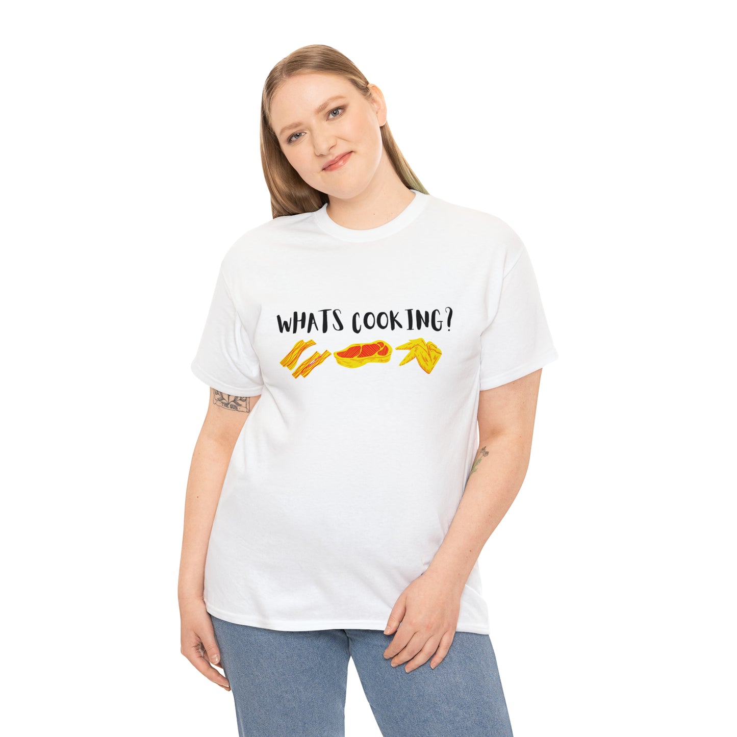Digby's Kitchen (Whats Cooking? Tee)