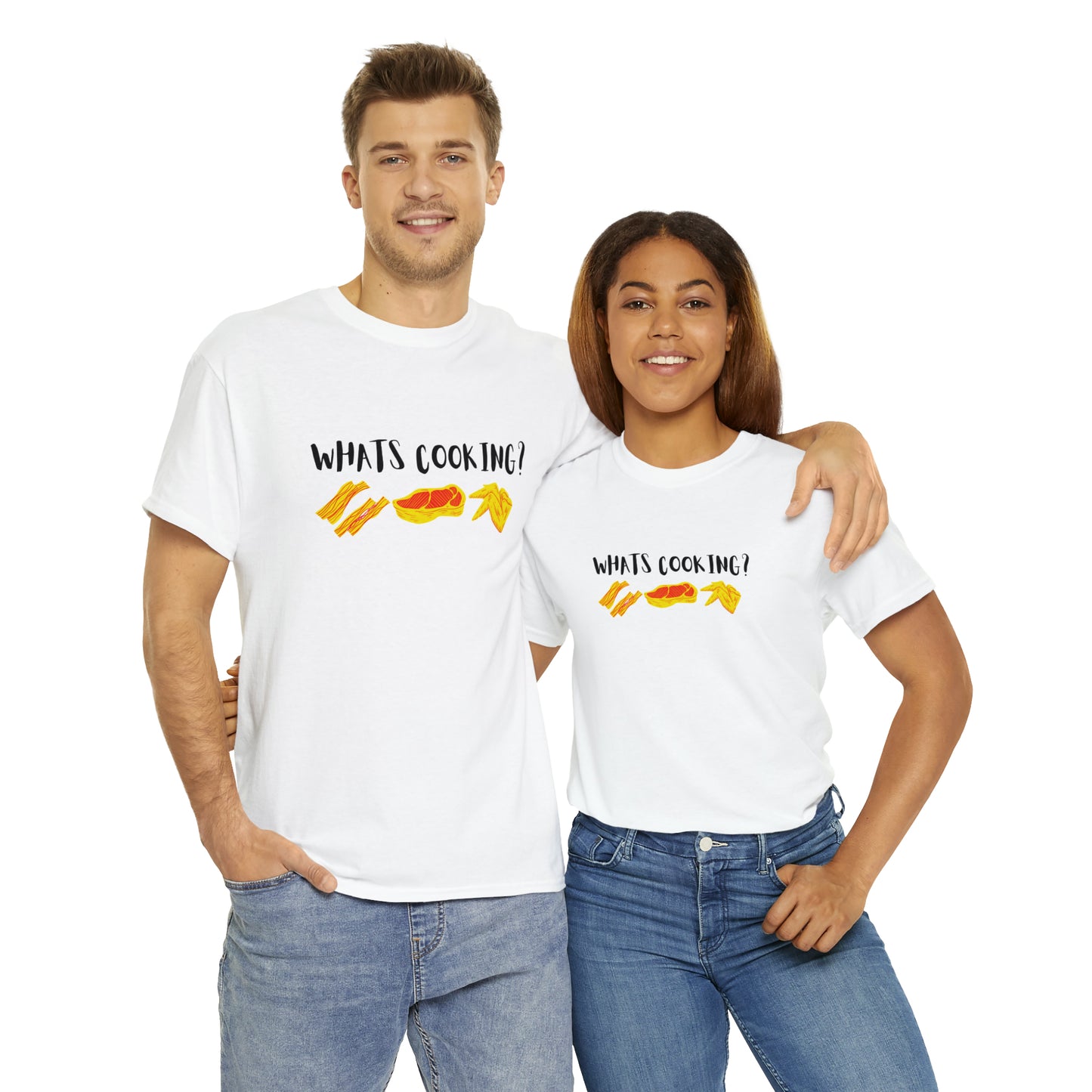 Digby's Kitchen (Whats Cooking? Tee)