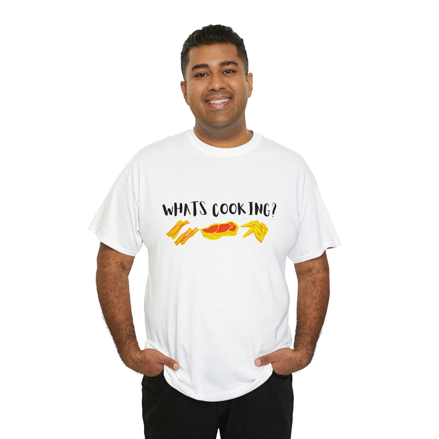 Digby's Kitchen (Whats Cooking? Tee)