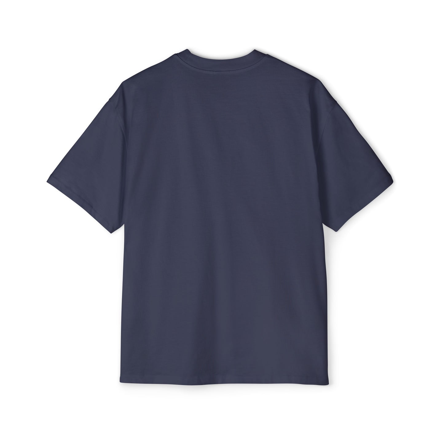 A Foodie Night Graphic Oversized T-shirt