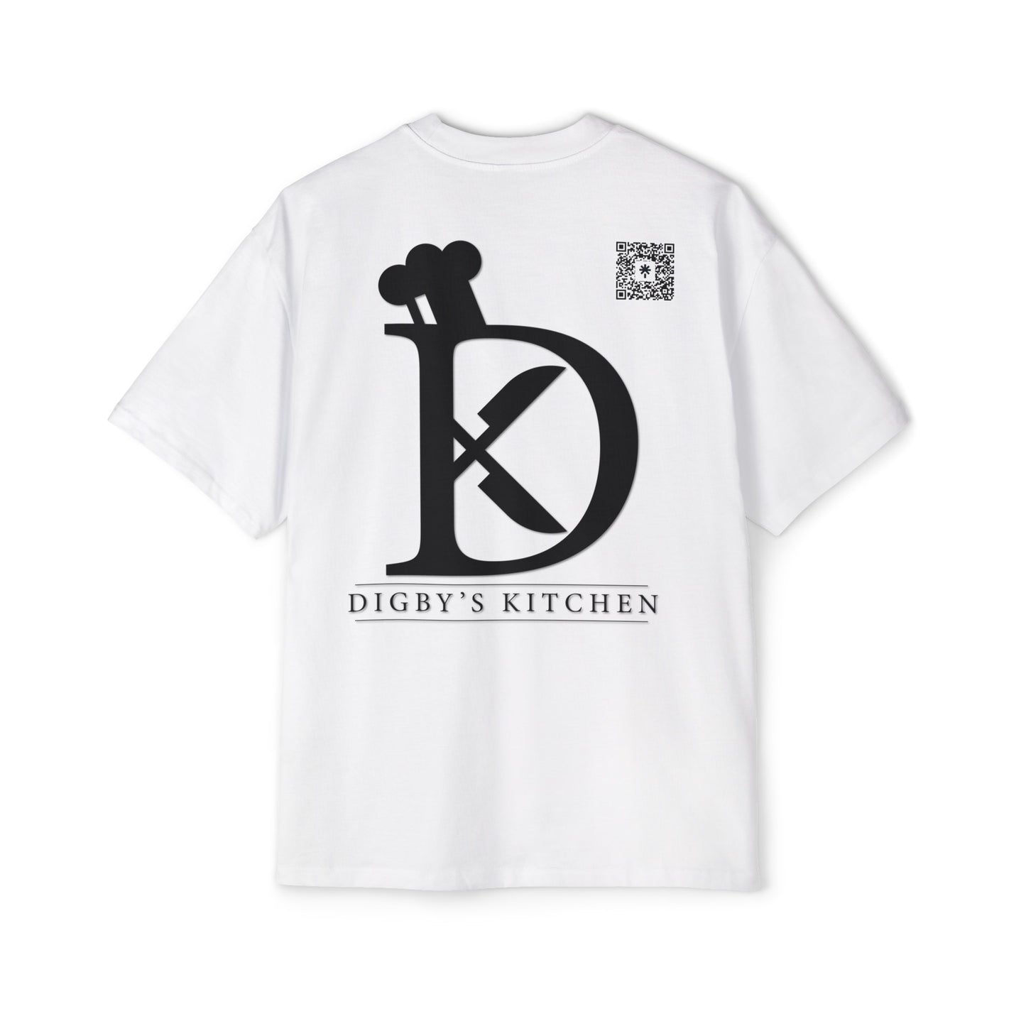 Spice up your love life Heavy Oversized Tee