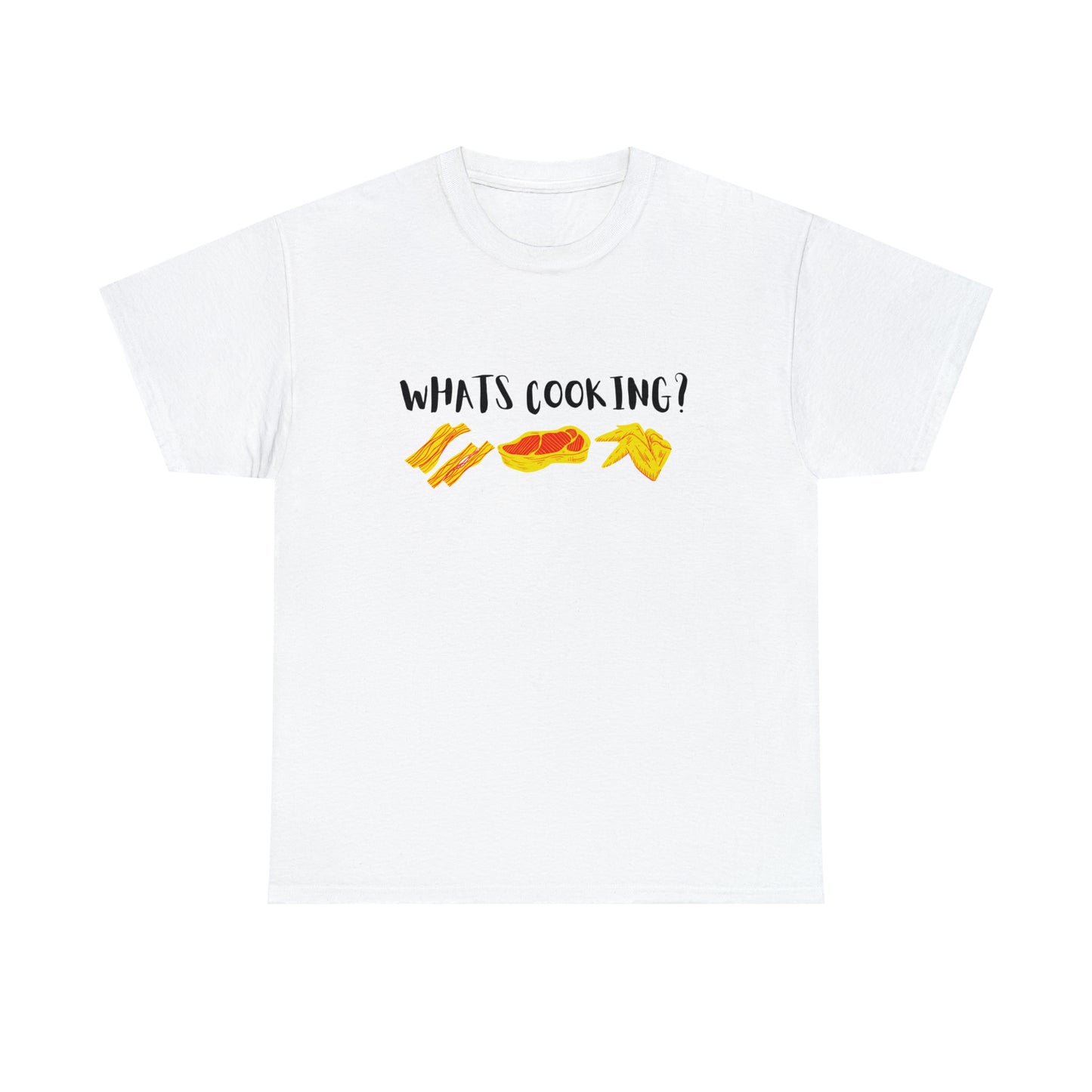 Digby's Kitchen (Whats Cooking? Tee)