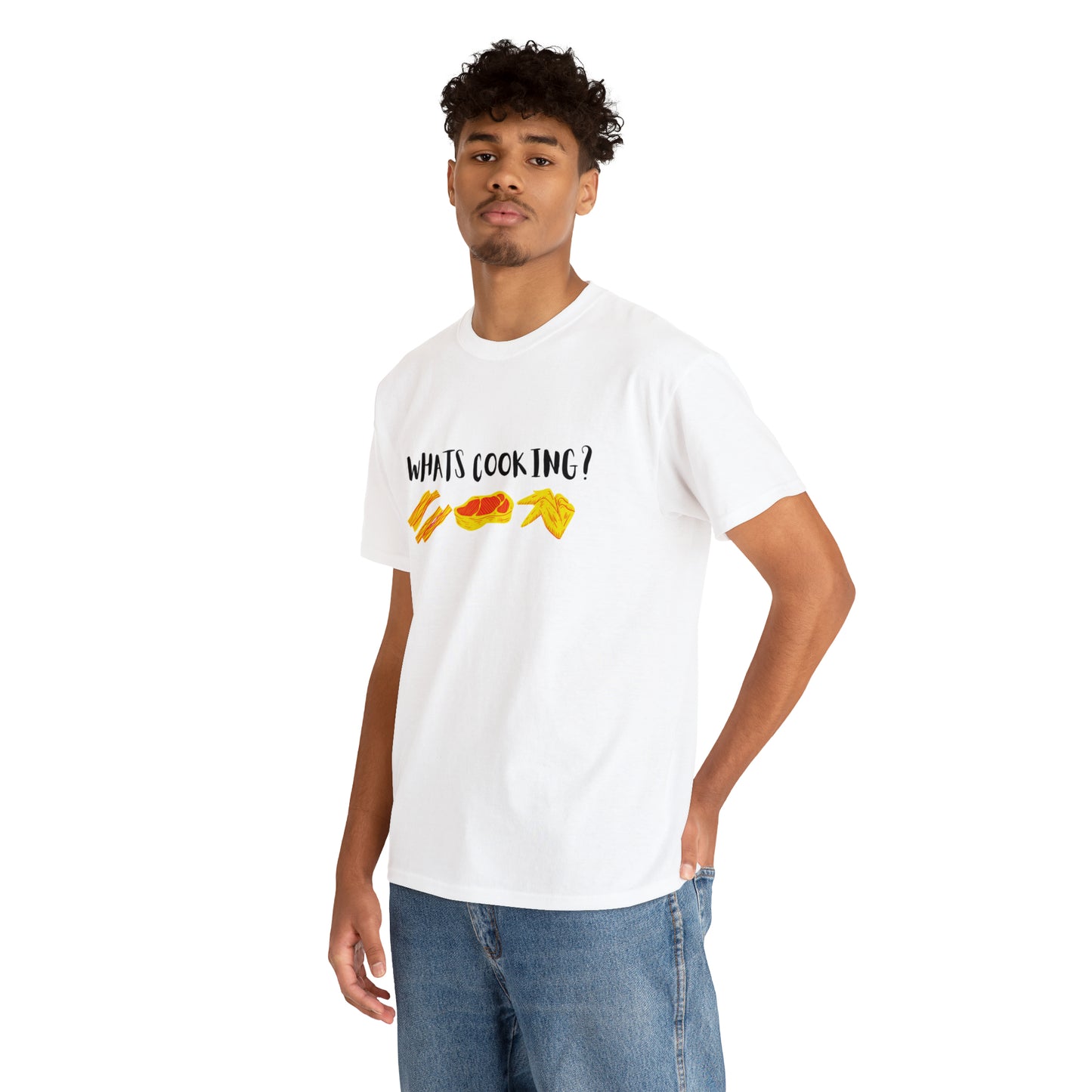 Digby's Kitchen (Whats Cooking? Tee)