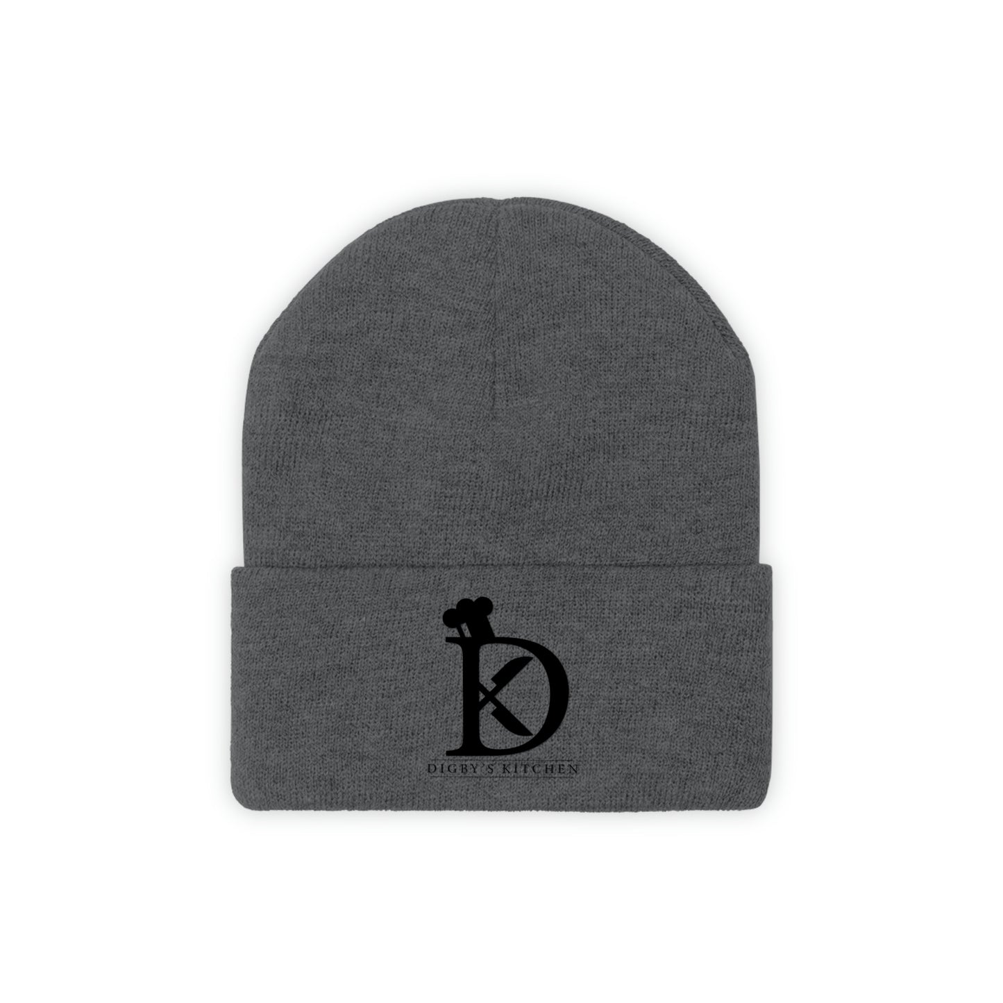 Digby's Kitchen Knit Beanie