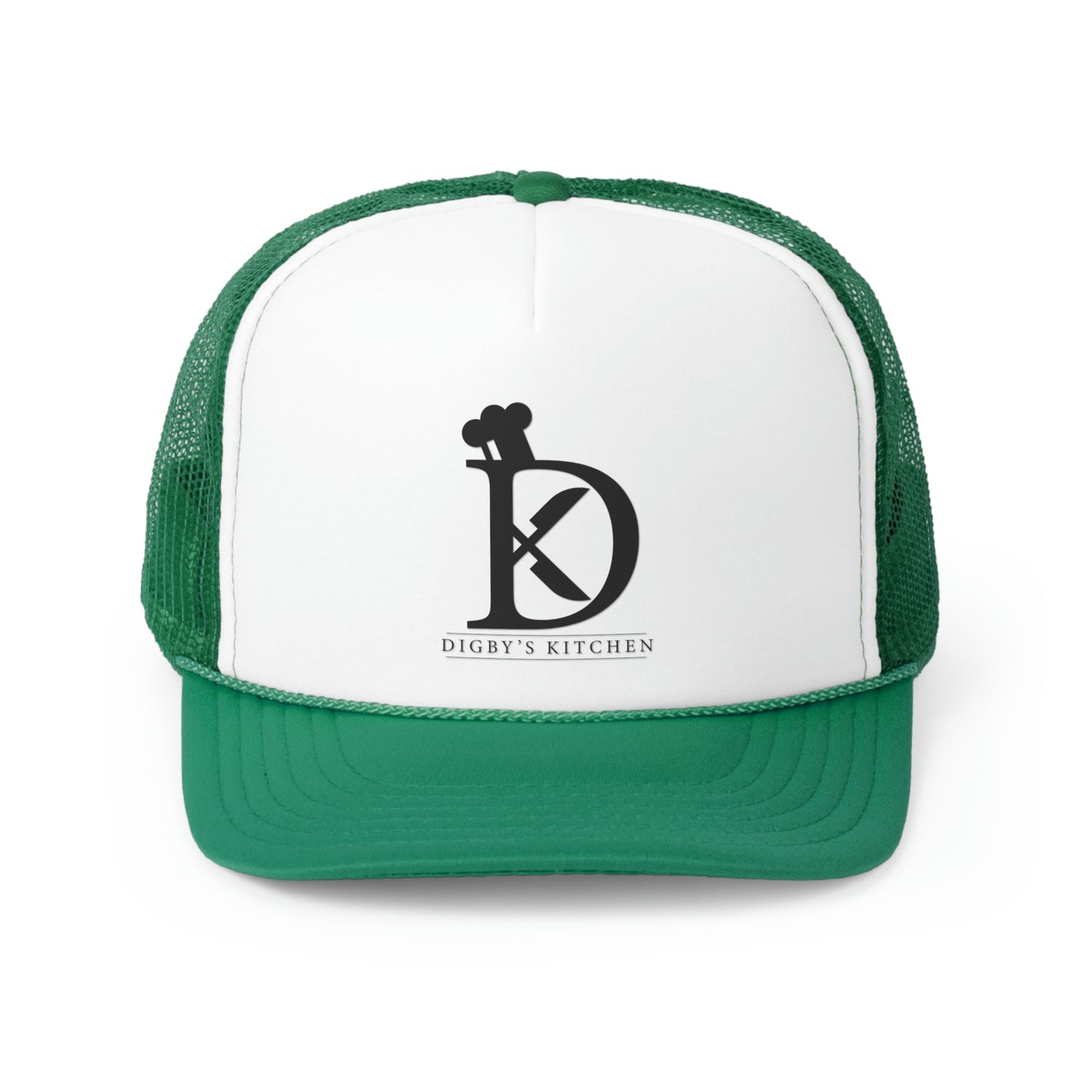 Trucker Caps