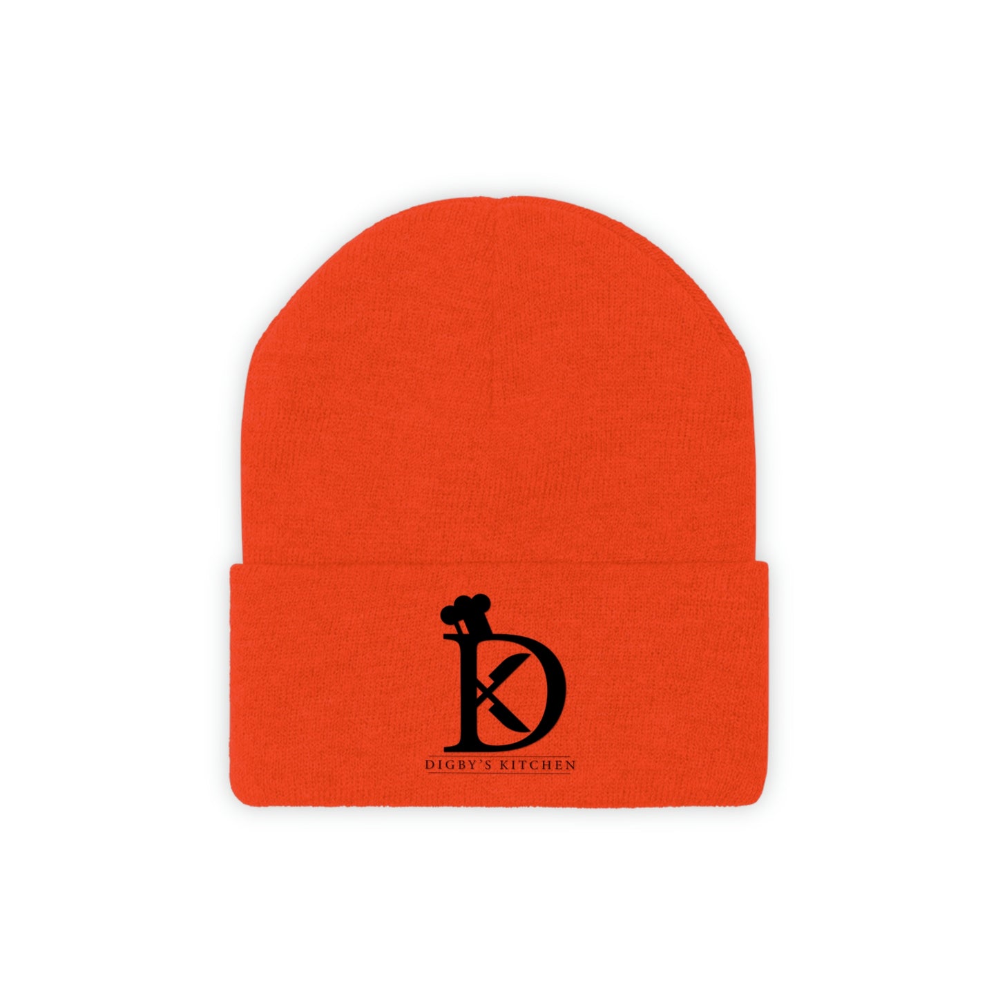 Digby's Kitchen Knit Beanie