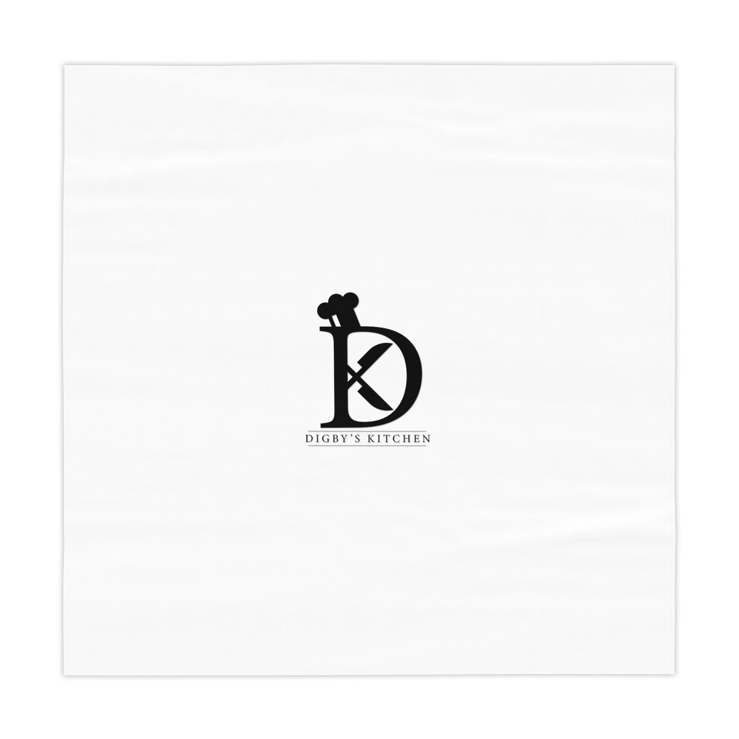 Digby's Kitchen Tablecloth