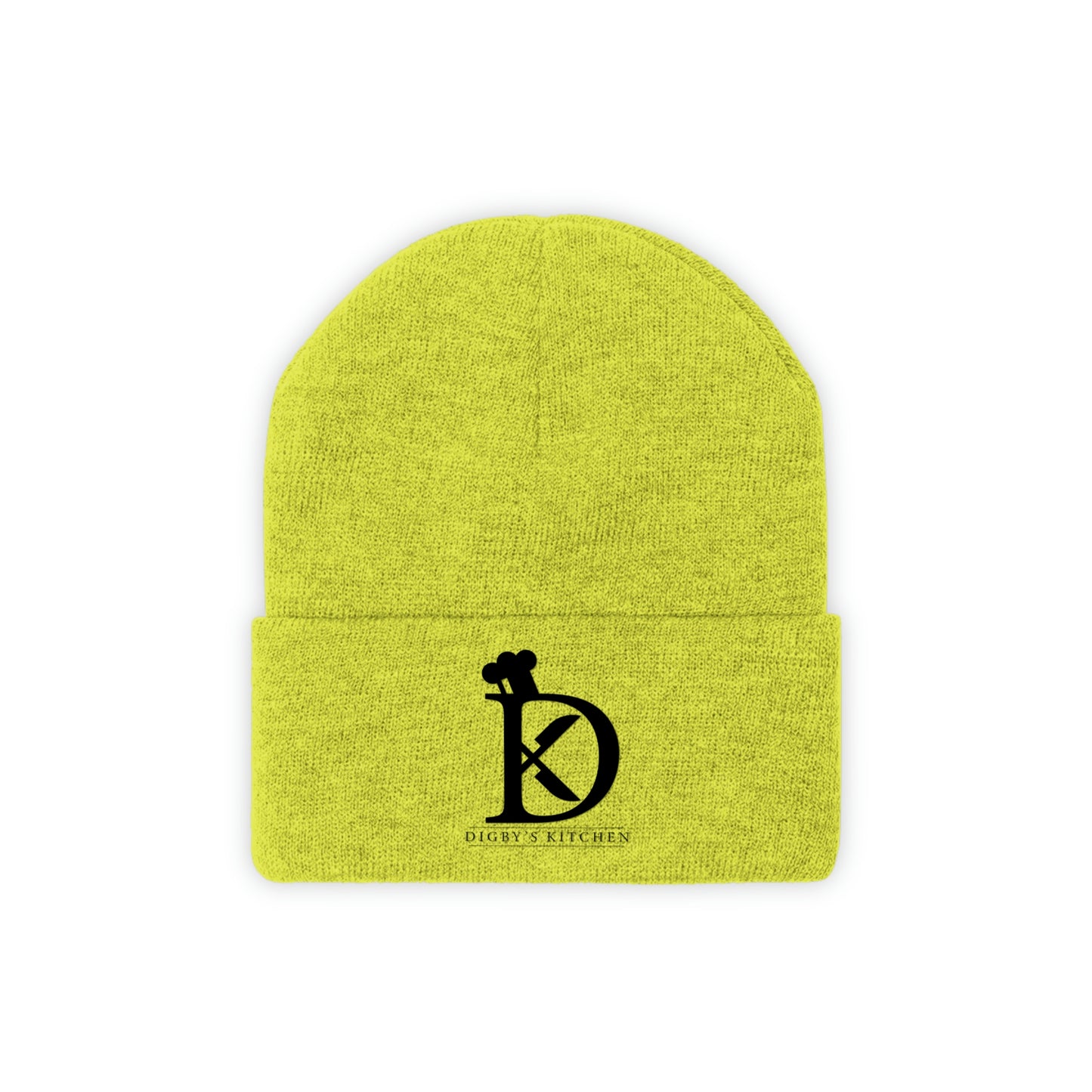 Digby's Kitchen Knit Beanie