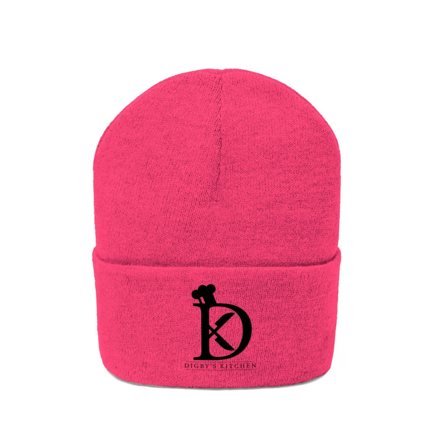 Digby's Kitchen Knit Beanie