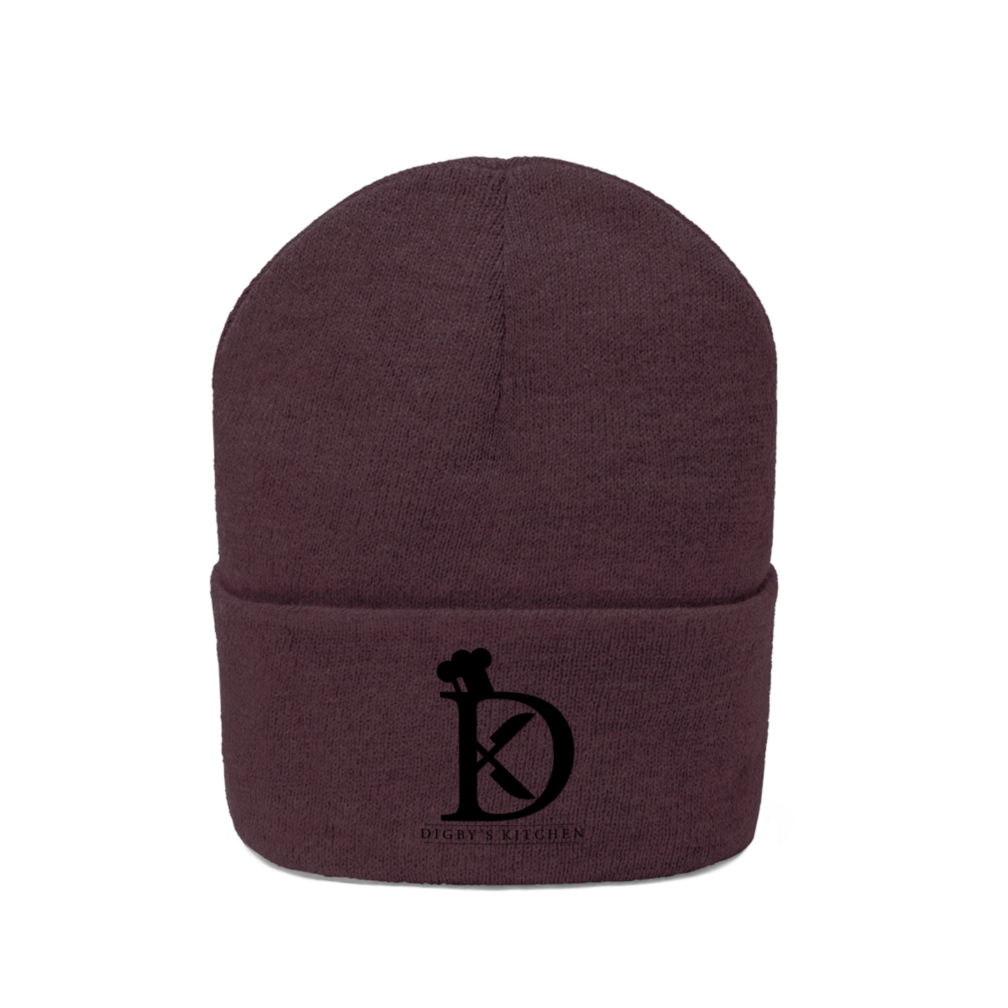 Digby's Kitchen Knit Beanie