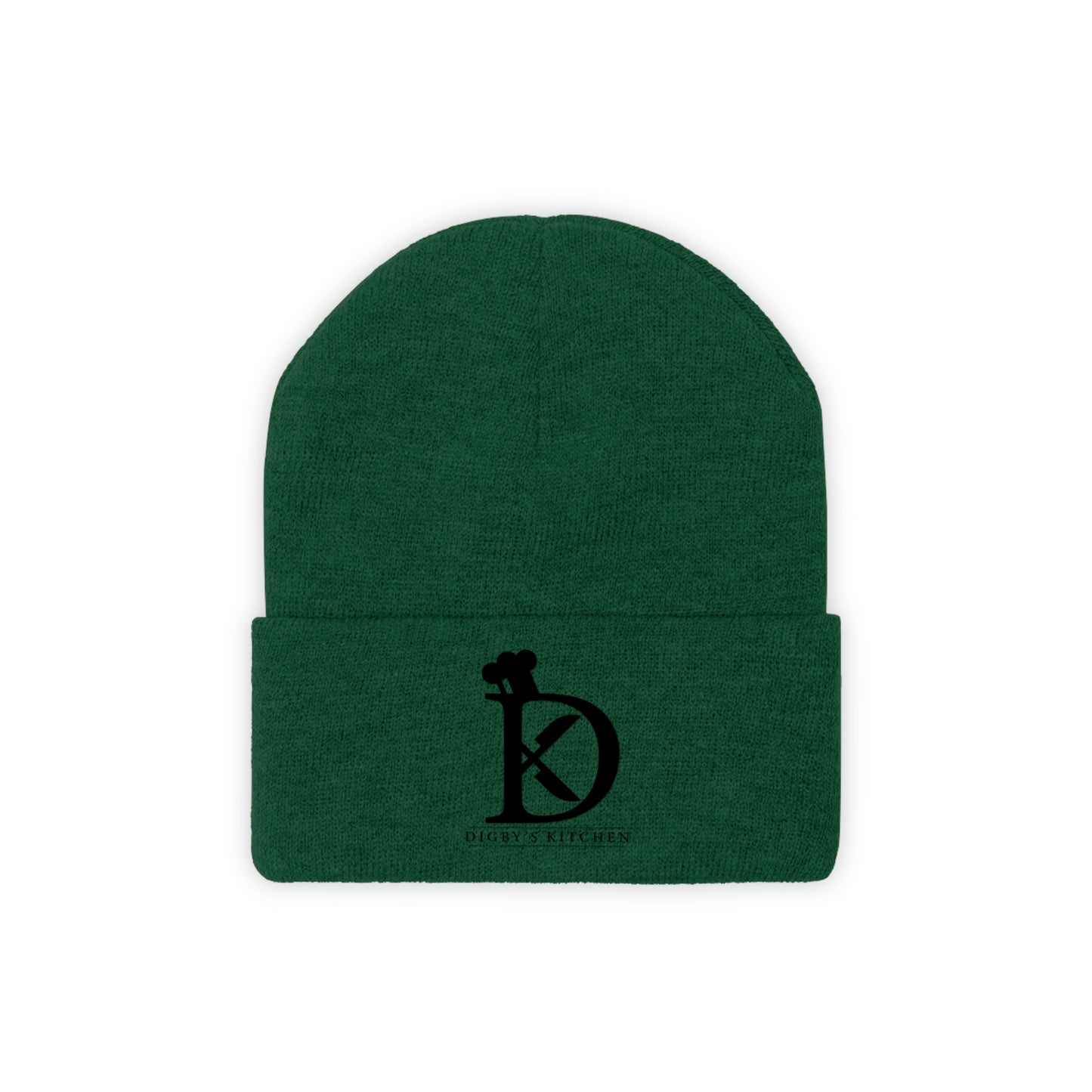 Digby's Kitchen Knit Beanie
