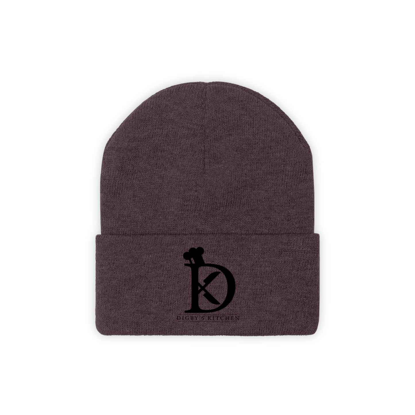Digby's Kitchen Knit Beanie