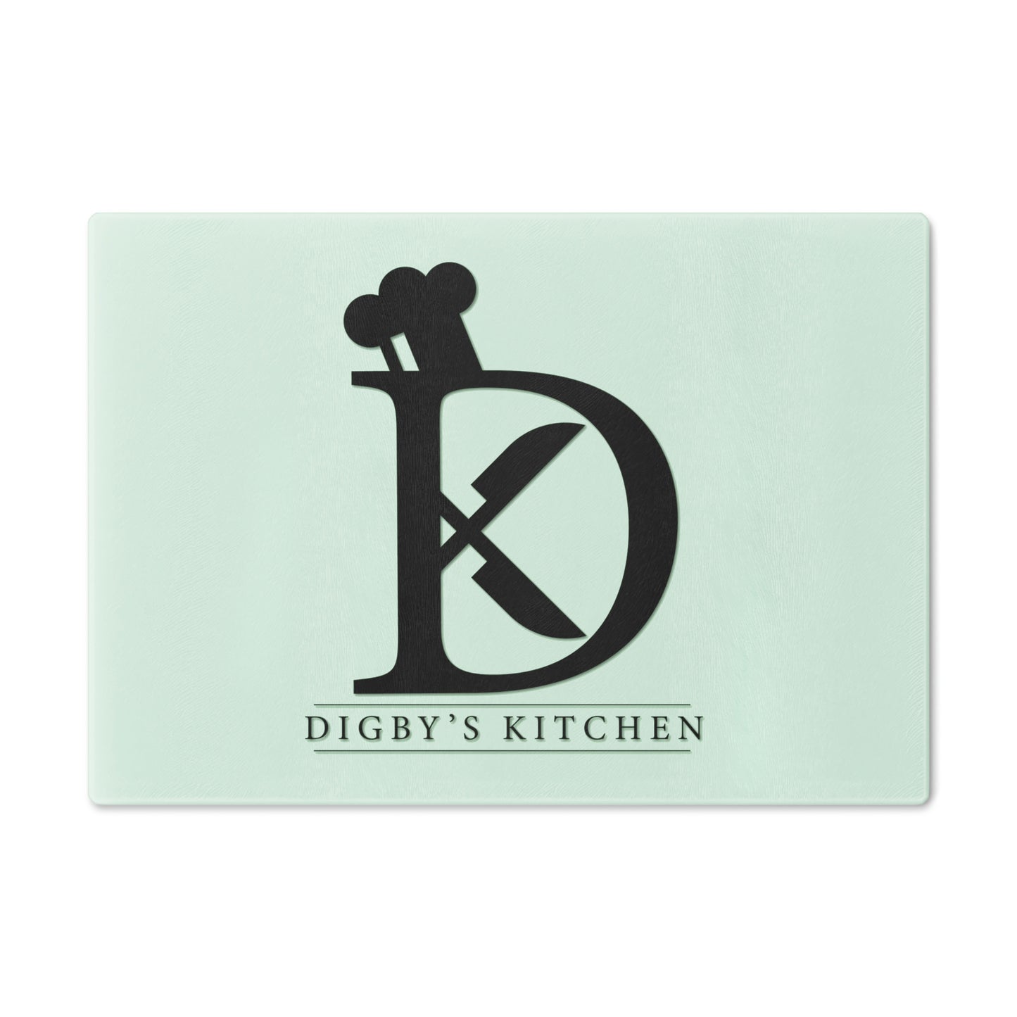 Digby's Kitchen Cutting Board