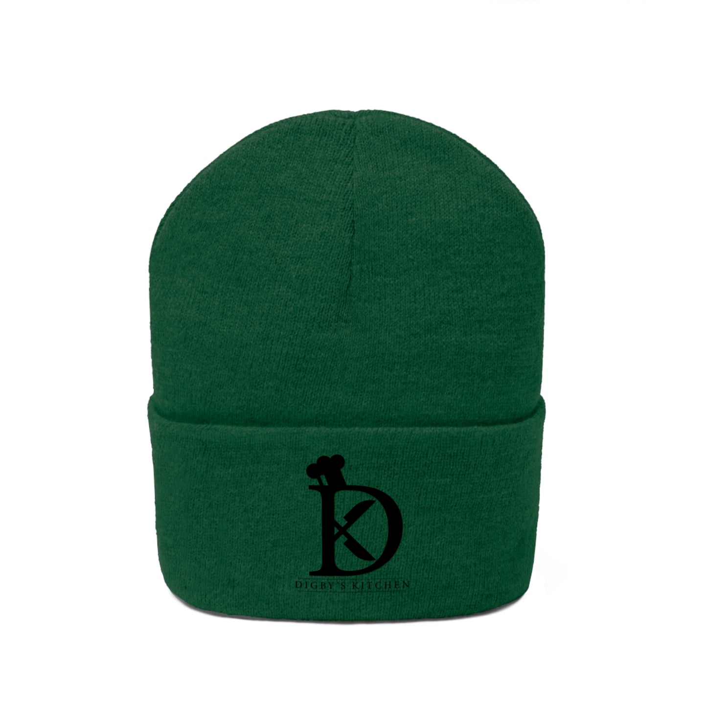 Digby's Kitchen Knit Beanie