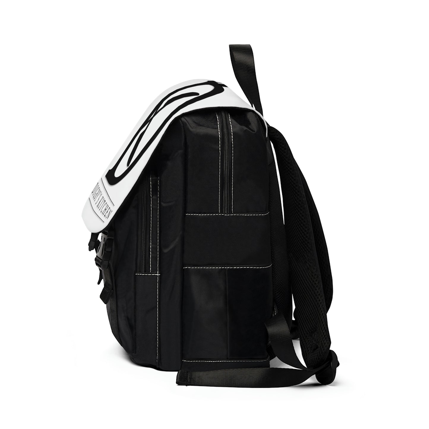 Digby's Kitchen Unisex Casual Shoulder Backpack