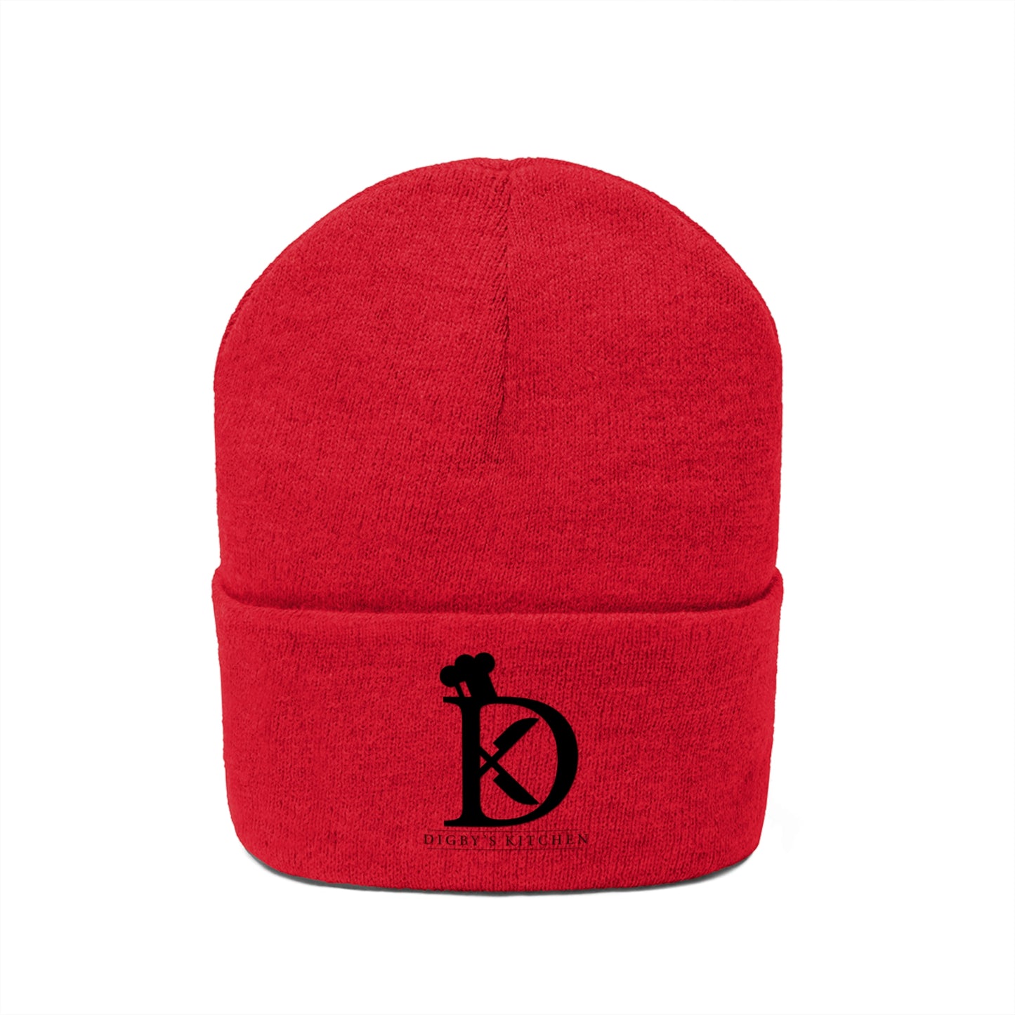 Digby's Kitchen Knit Beanie