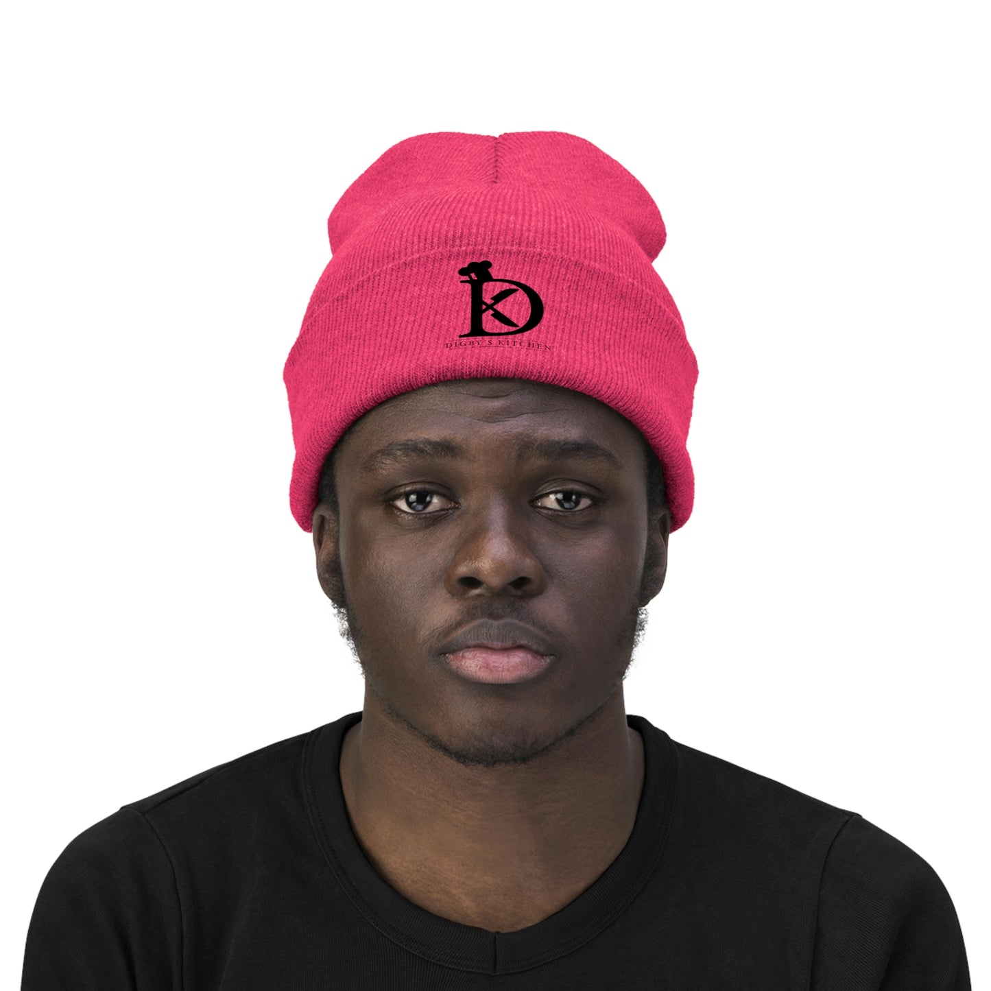 Digby's Kitchen Knit Beanie