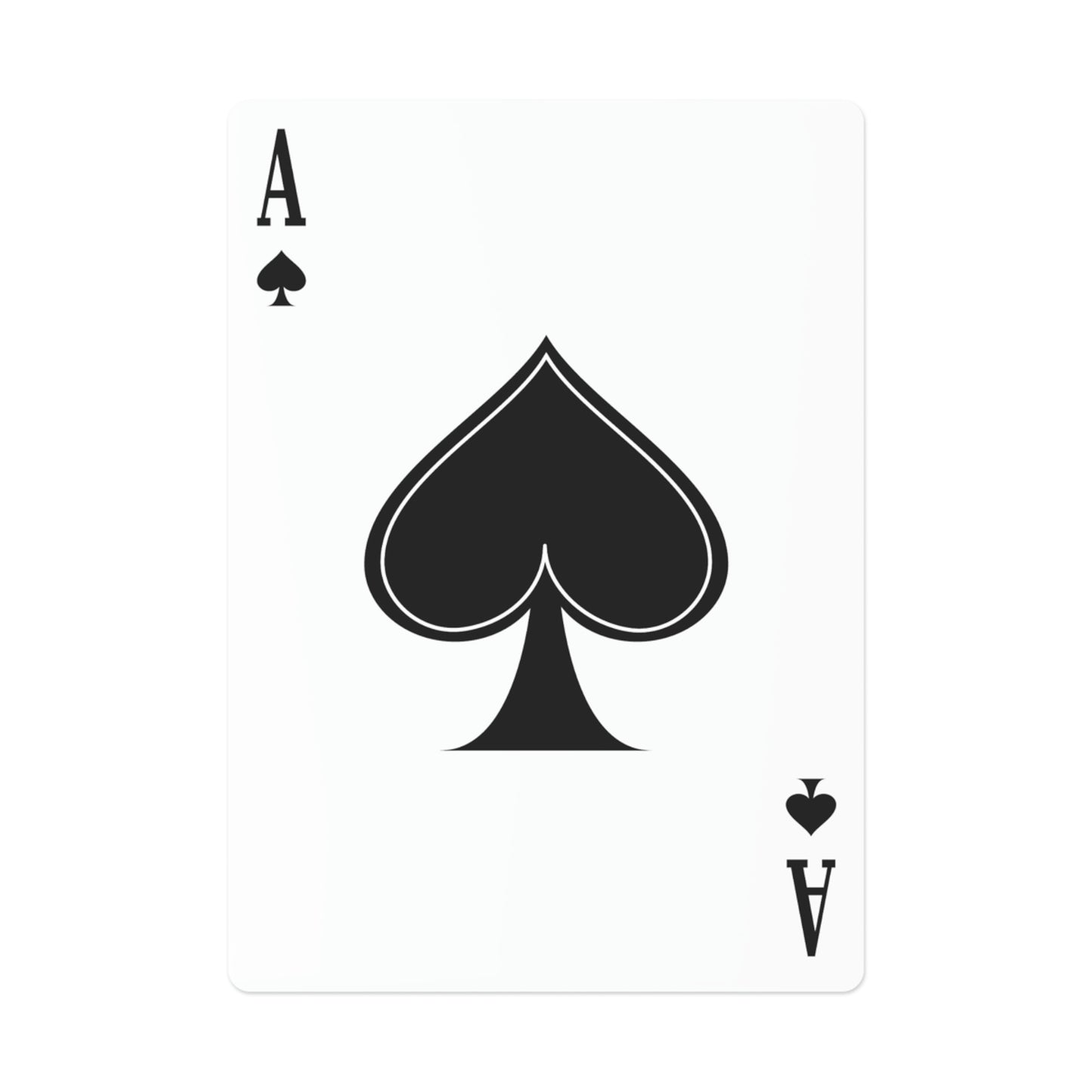 Digby's Kitchen Playing Cards