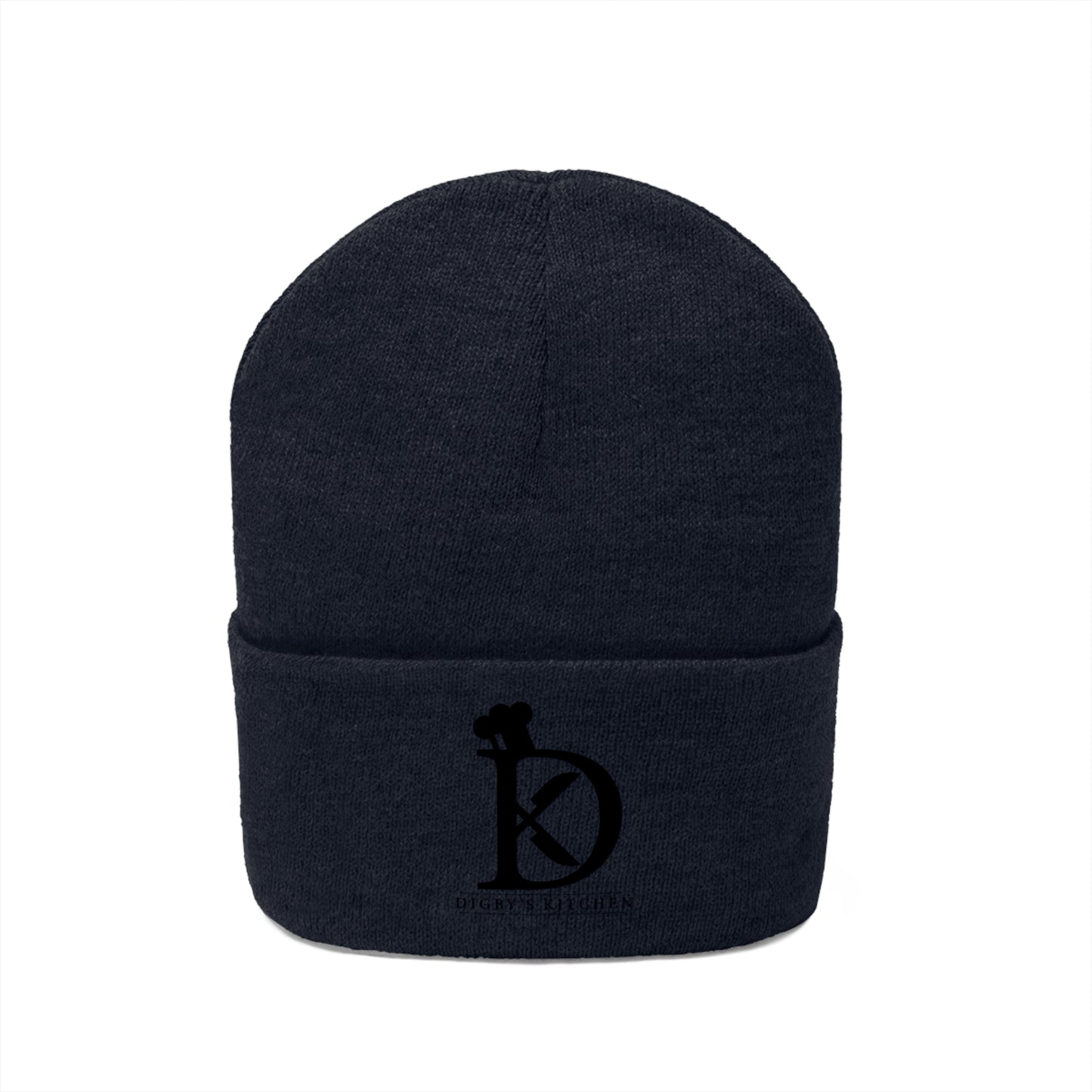 Digby's Kitchen Knit Beanie