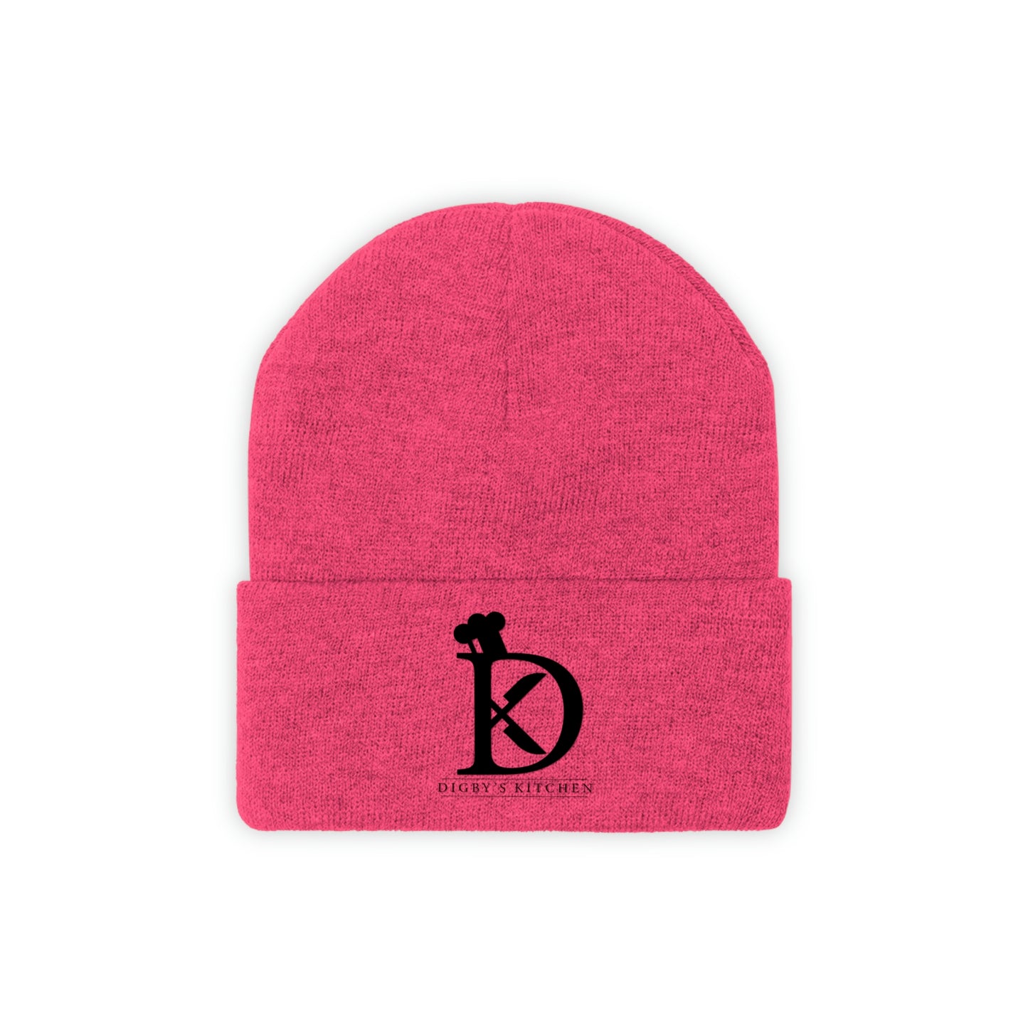 Digby's Kitchen Knit Beanie