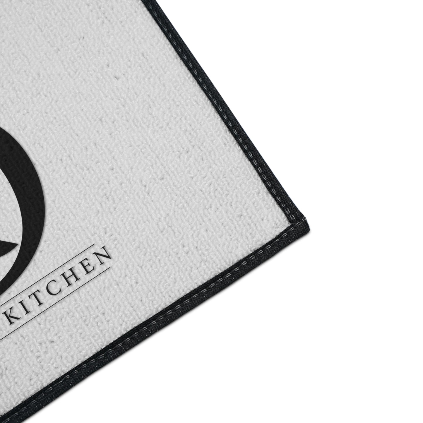 Digby's Kitchen Heavy Duty Floor Mat
