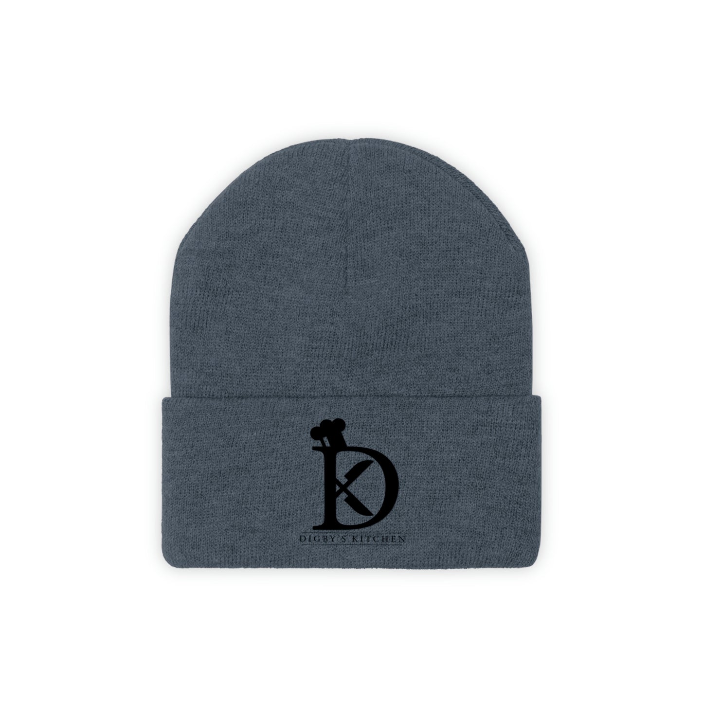 Digby's Kitchen Knit Beanie