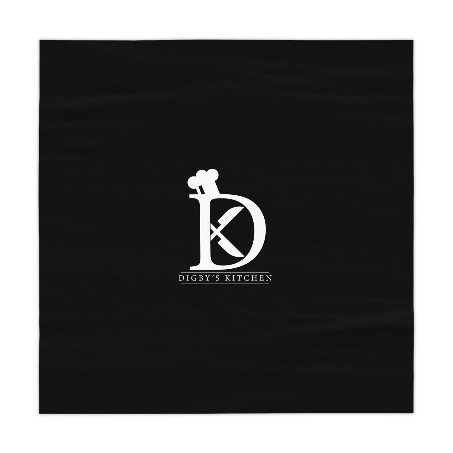 Digby's Kitchen Tablecloth