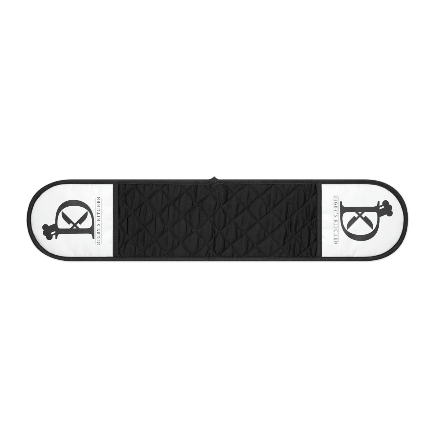Digby's Kitchen Oven Mitts