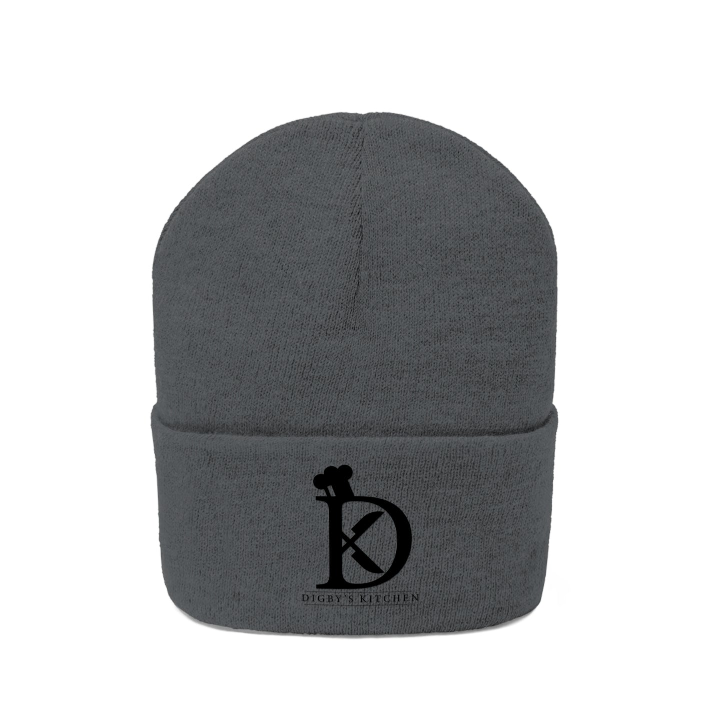 Digby's Kitchen Knit Beanie
