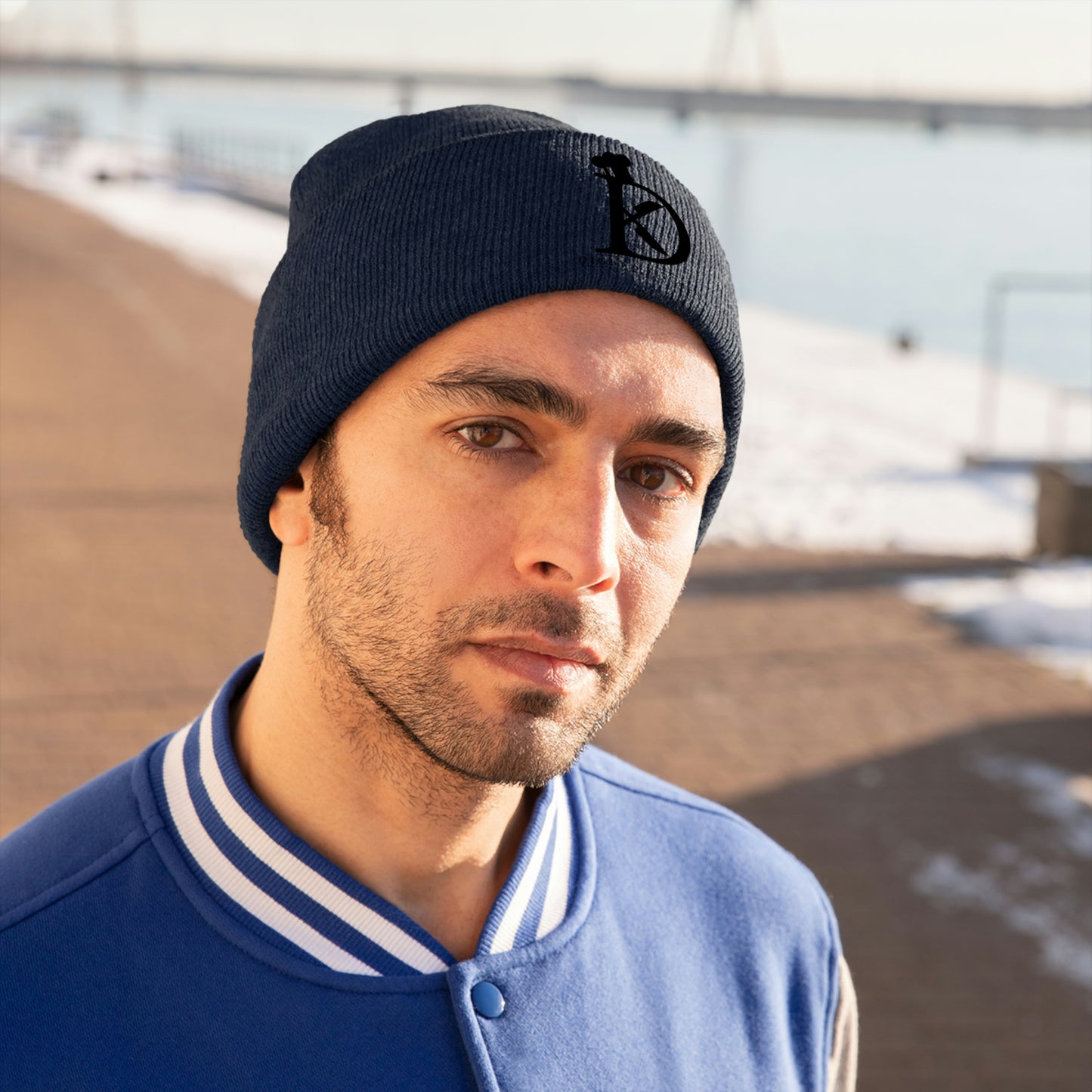 Digby's Kitchen Knit Beanie