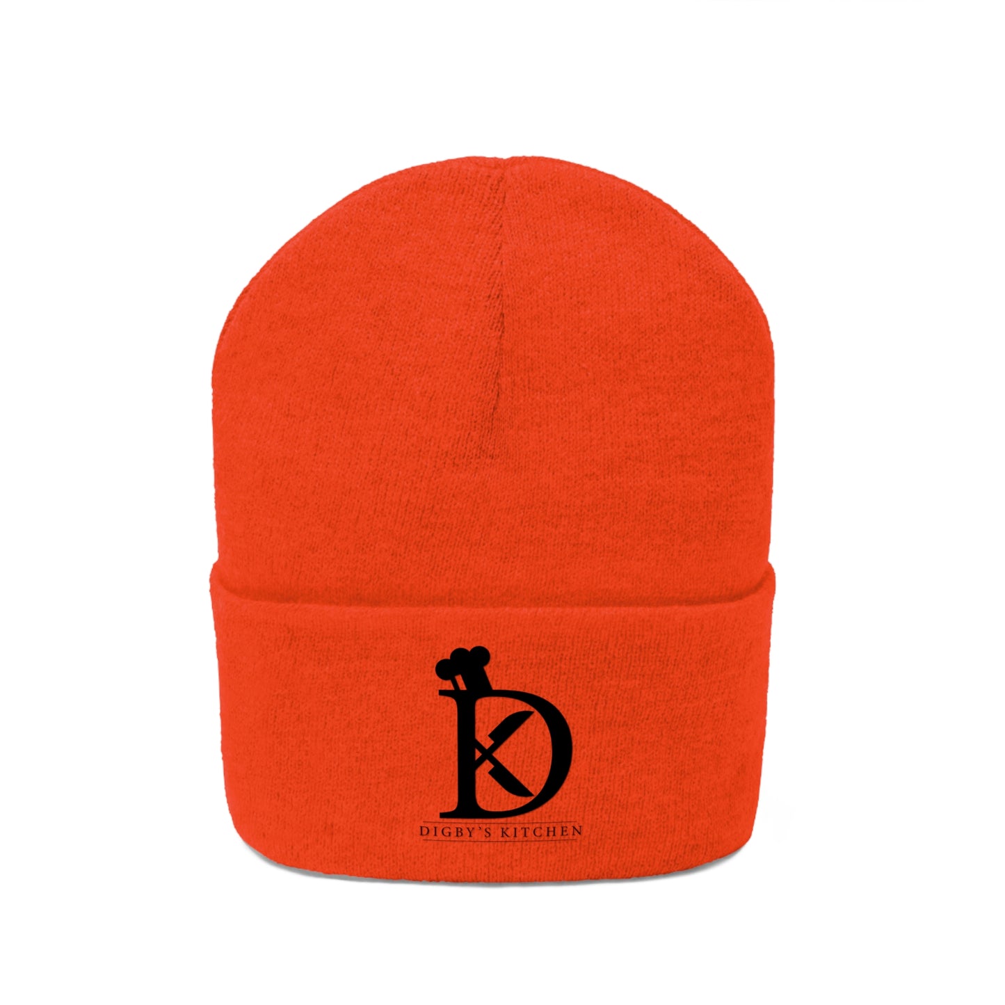 Digby's Kitchen Knit Beanie