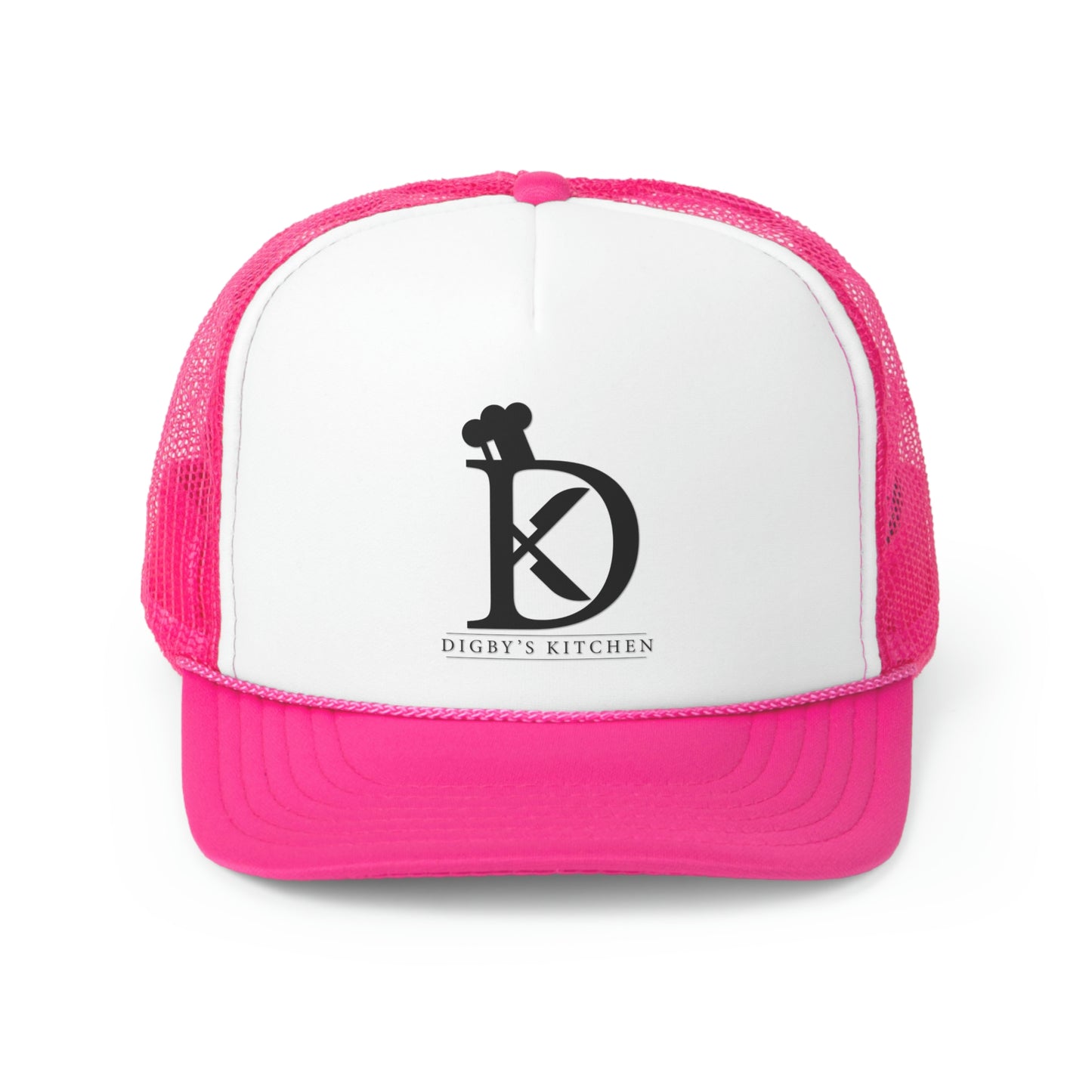 Trucker Caps
