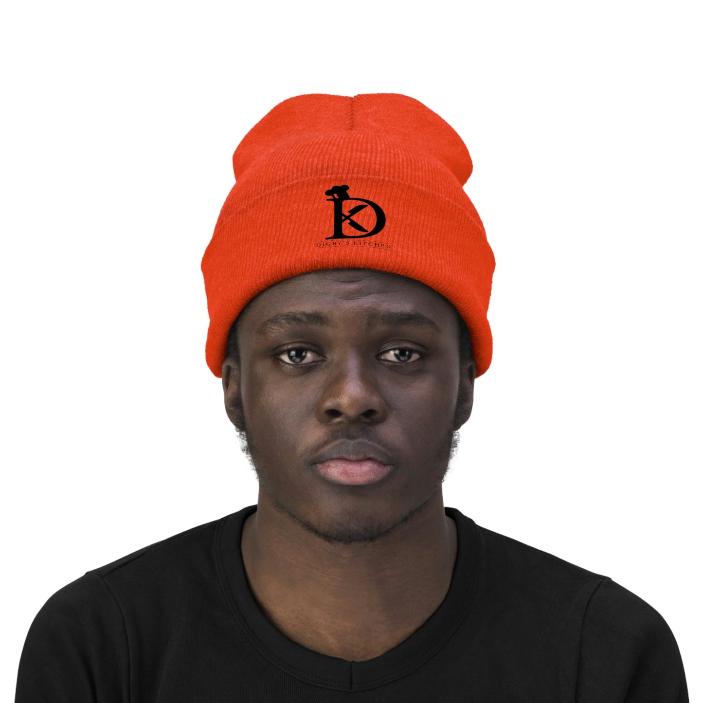 Digby's Kitchen Knit Beanie