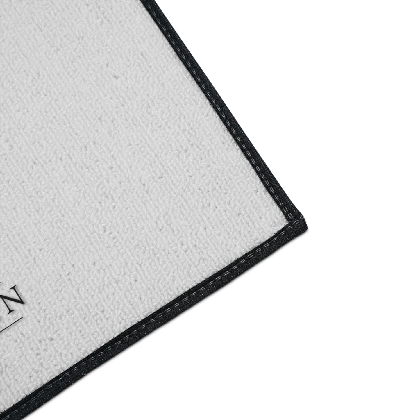 Digby's Kitchen Heavy Duty Floor Mat