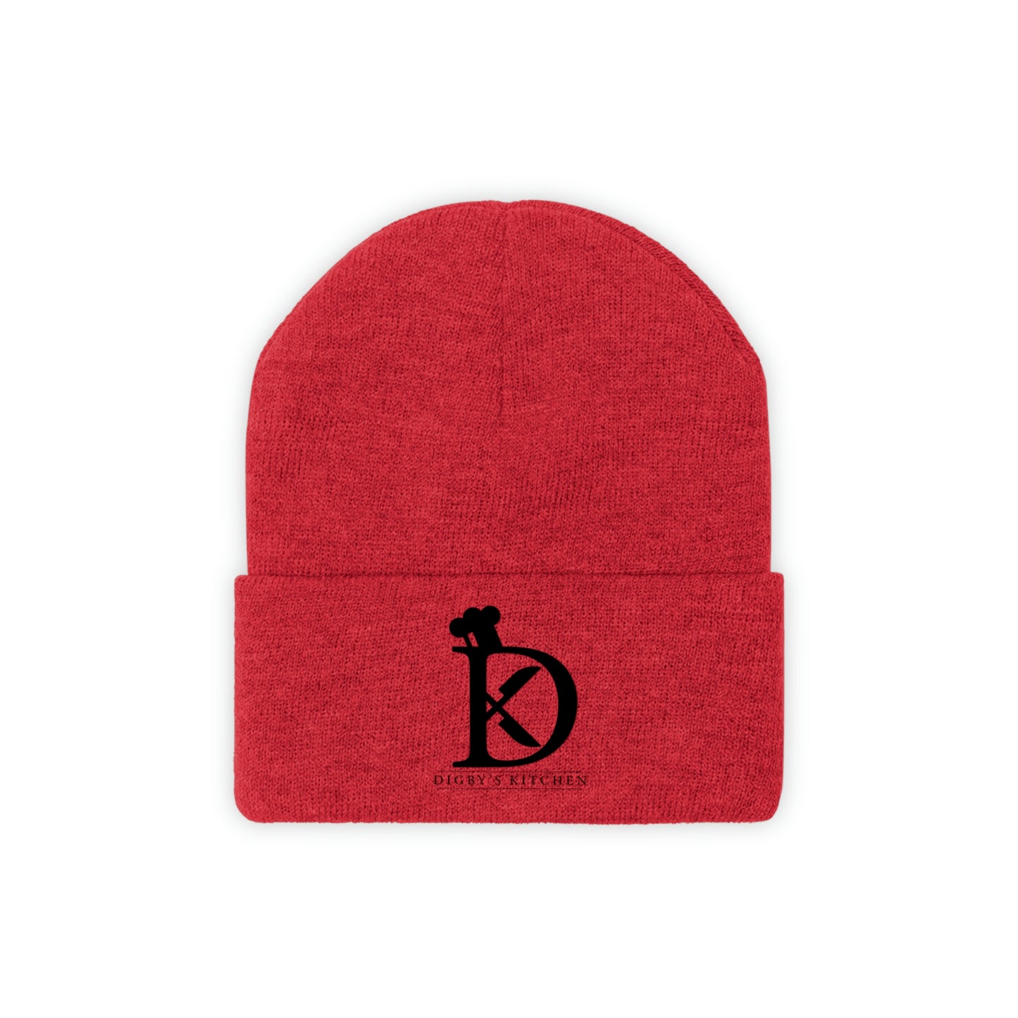 Digby's Kitchen Knit Beanie