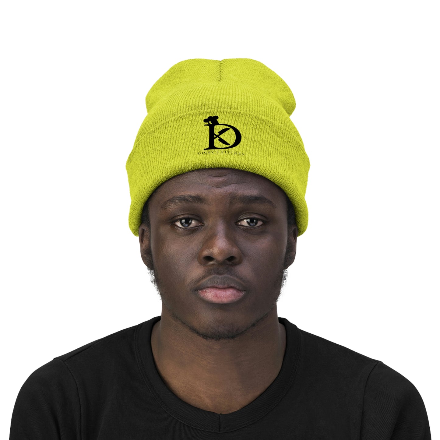 Digby's Kitchen Knit Beanie