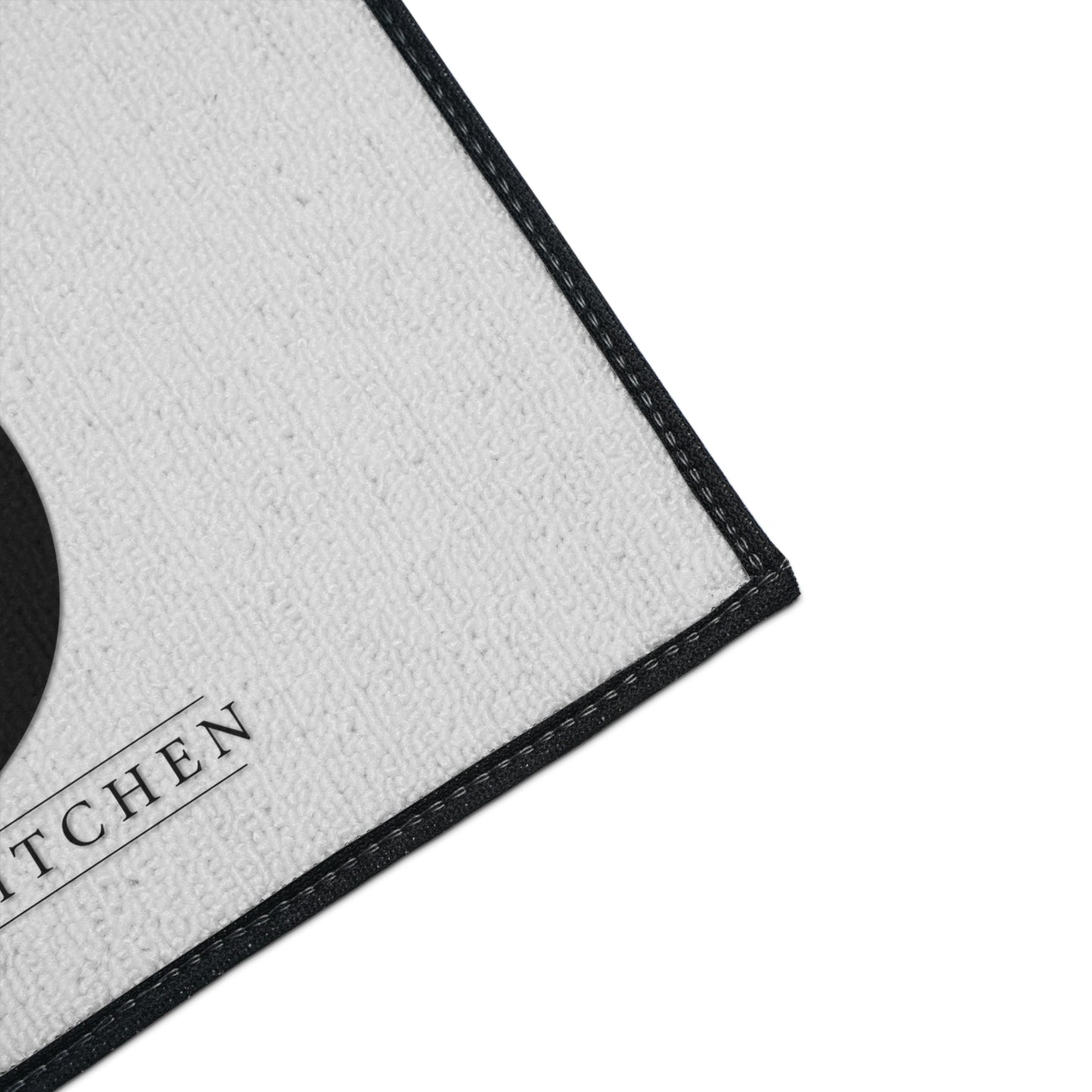 Digby's Kitchen Heavy Duty Floor Mat