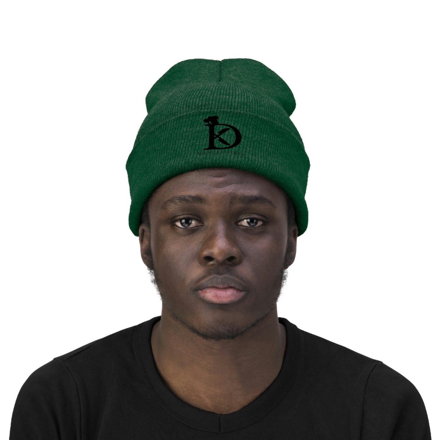 Digby's Kitchen Knit Beanie