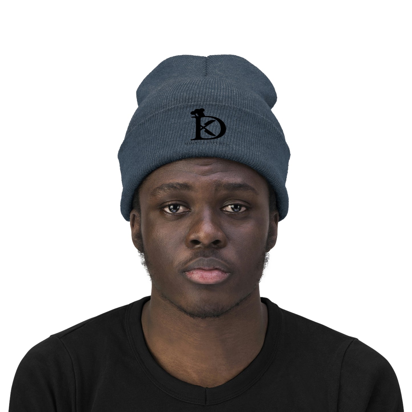 Digby's Kitchen Knit Beanie
