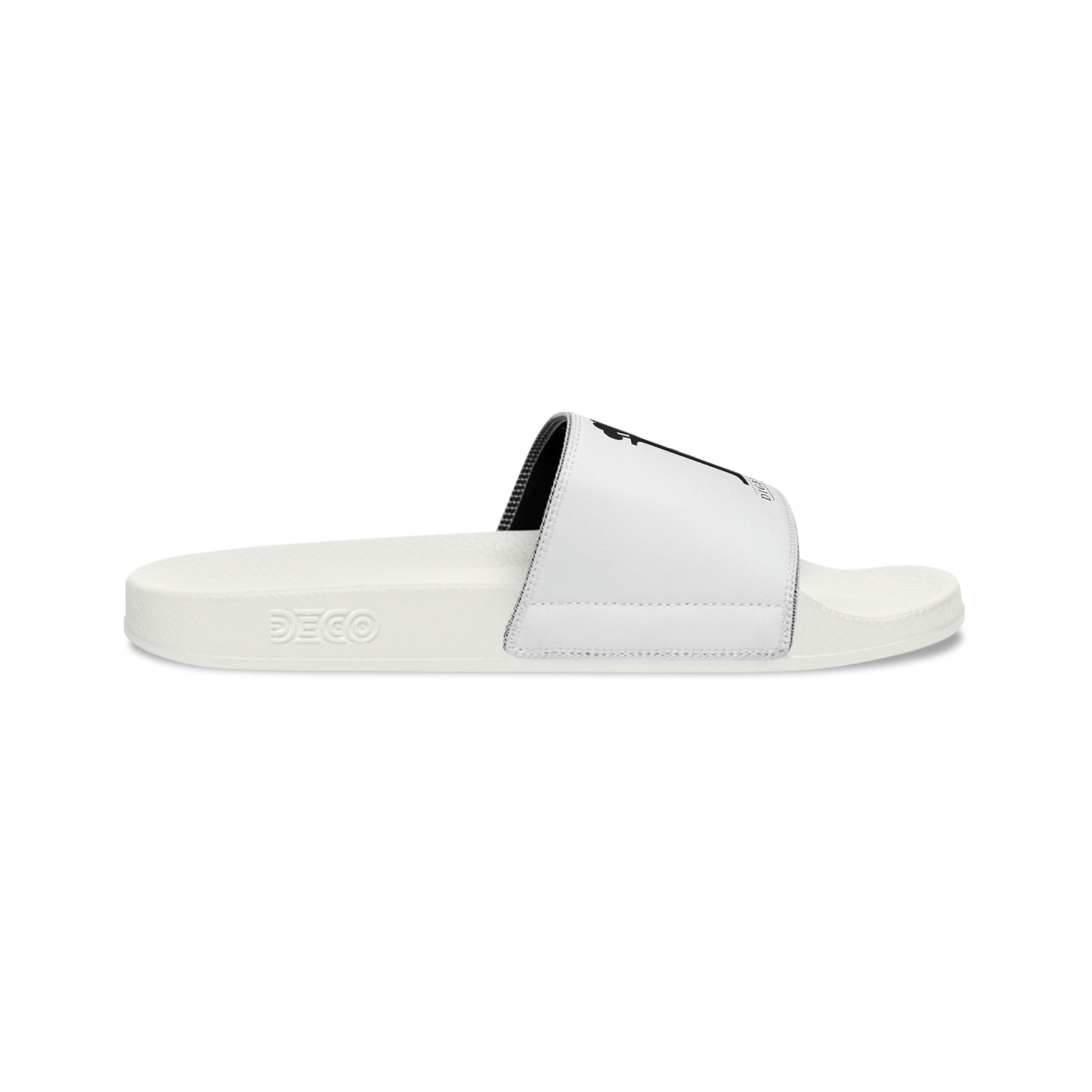 Digby's Kitchen Slide Sandals