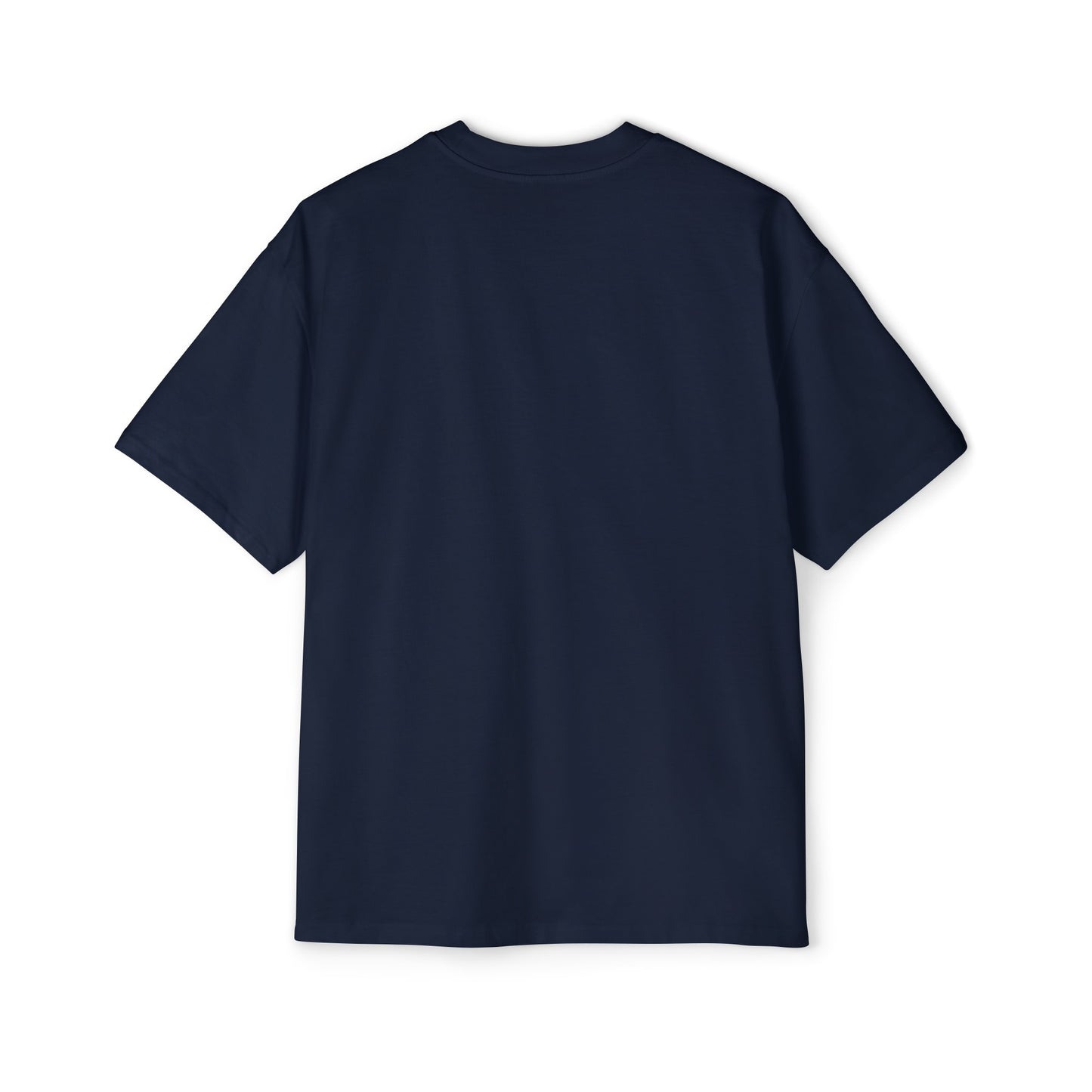 A Foodie Night Graphic Oversized T-shirt
