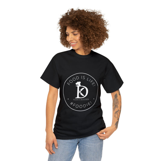 Digby's Kitchen Heavy Cotton Tee