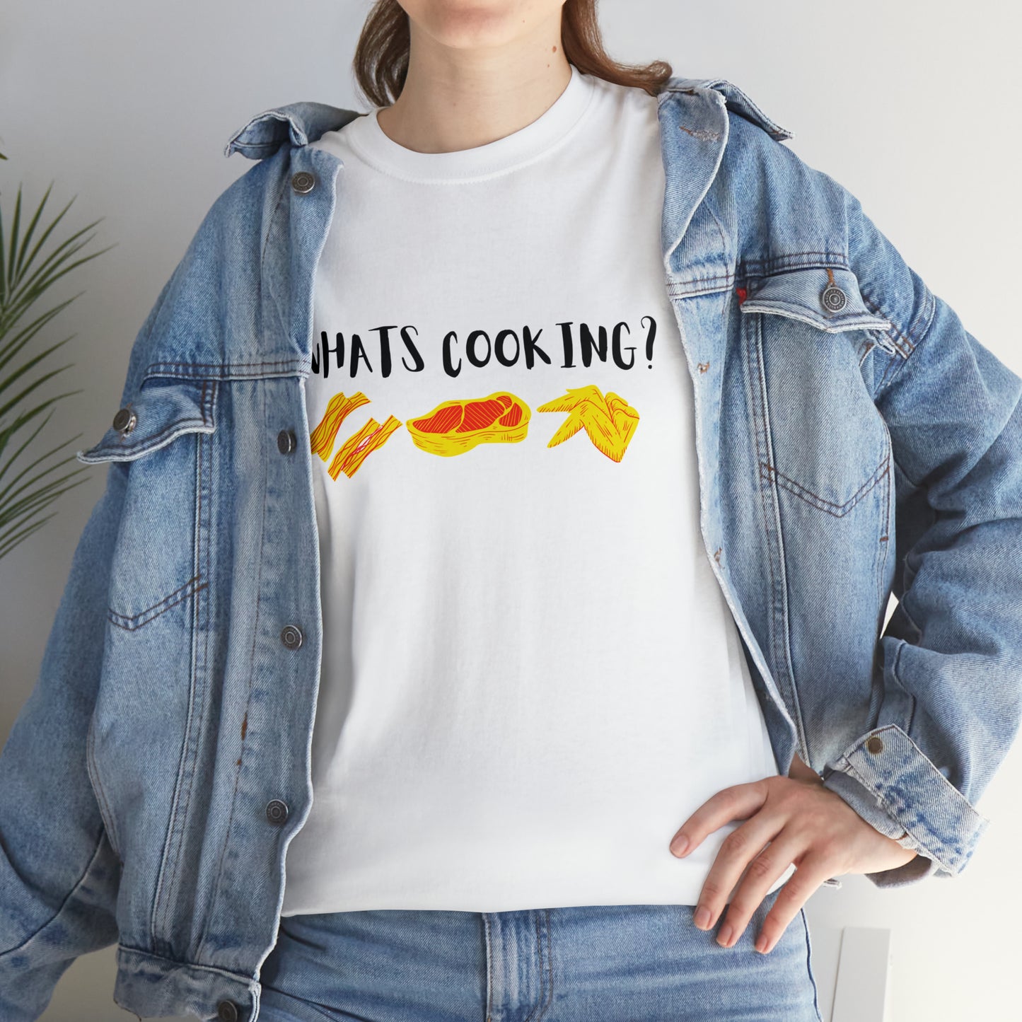 Digby's Kitchen (Whats Cooking? Tee)