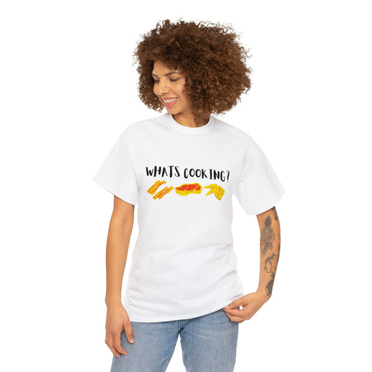 Digby's Kitchen (Whats Cooking? Tee)