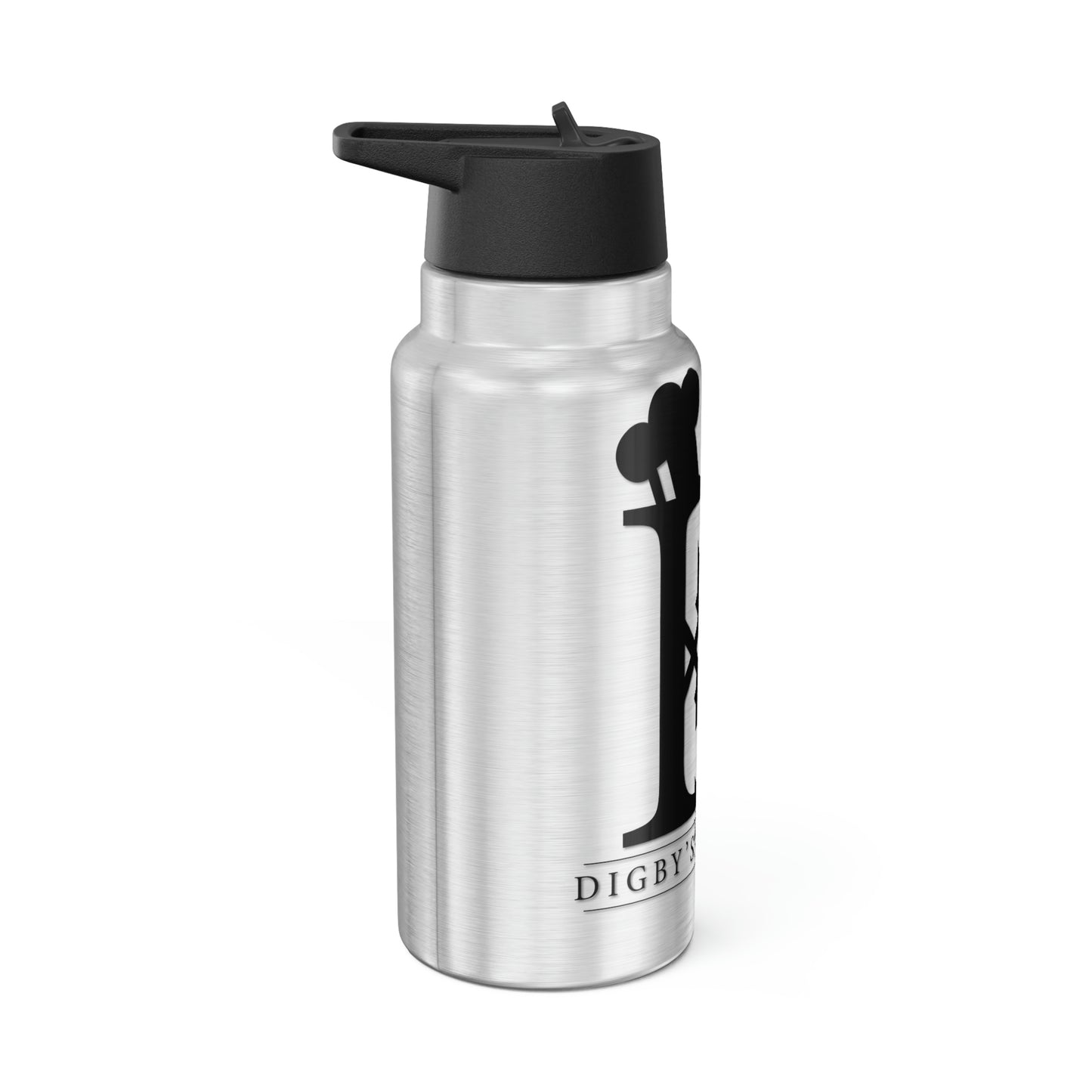 Digby's Kitchen Gator Tumbler, 32oz