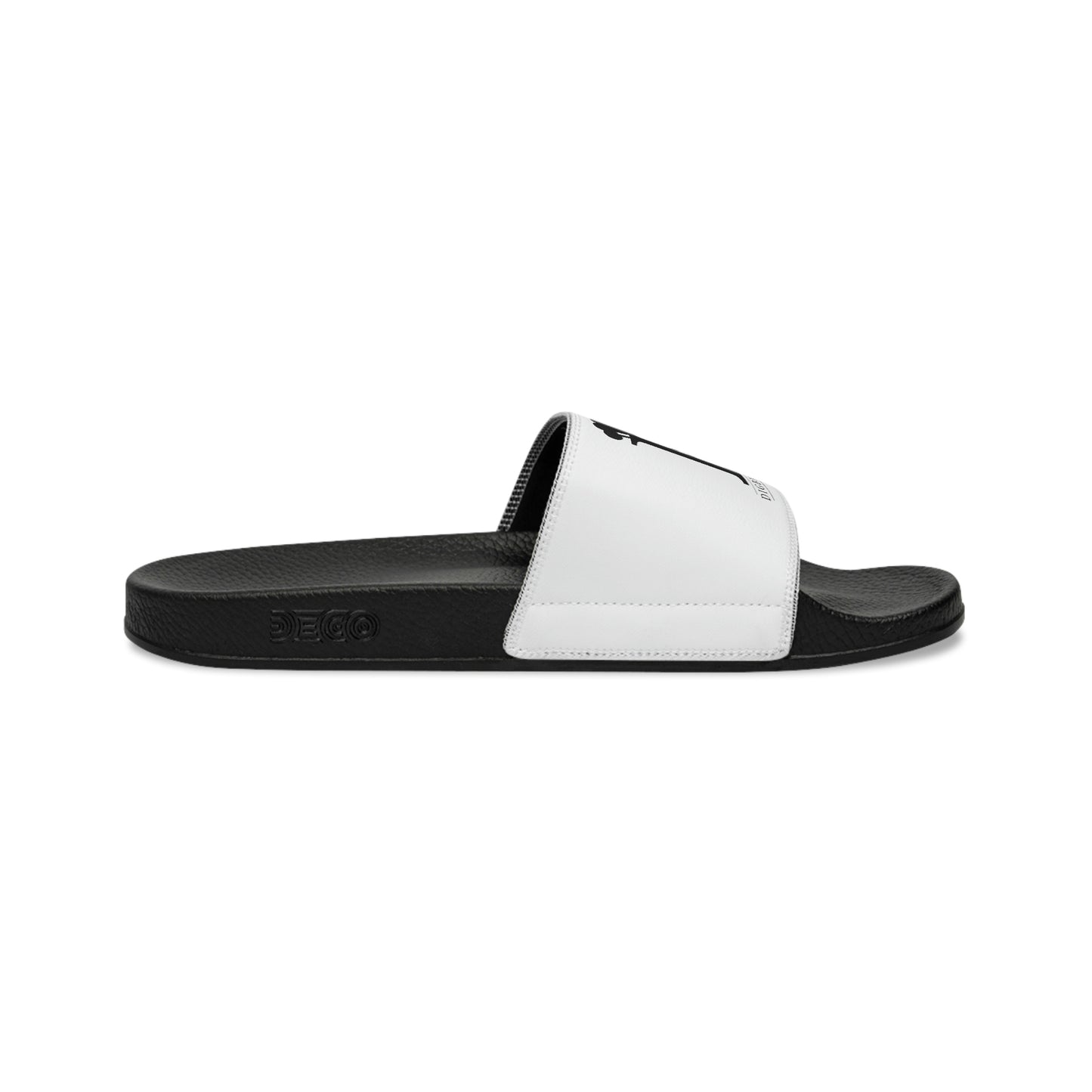Digby's Kitchen Slide Sandals