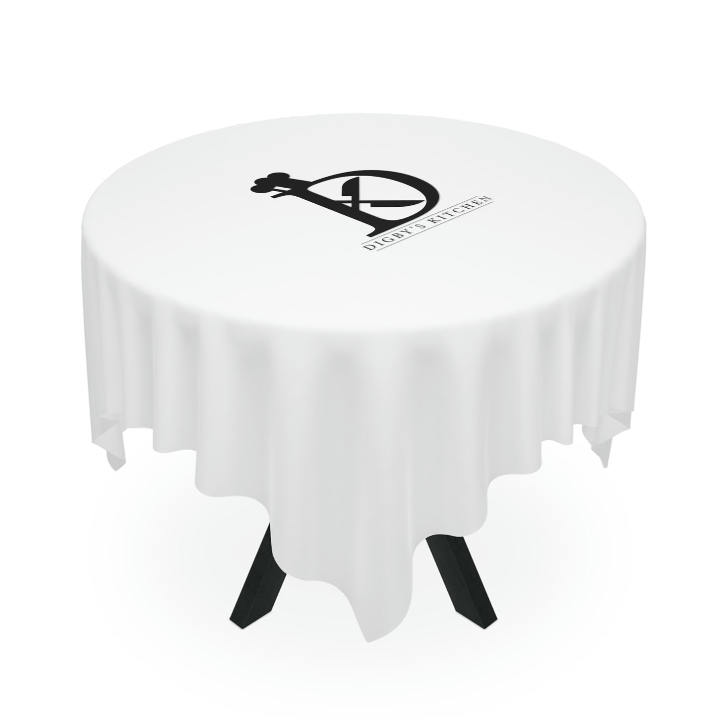 Digby's Kitchen Tablecloth
