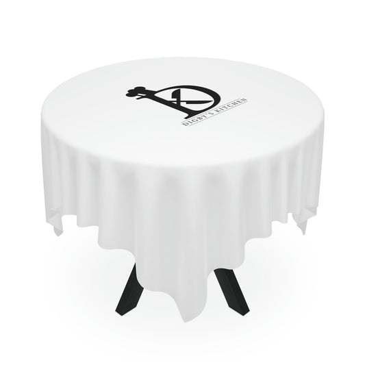 Digby's Kitchen Tablecloth