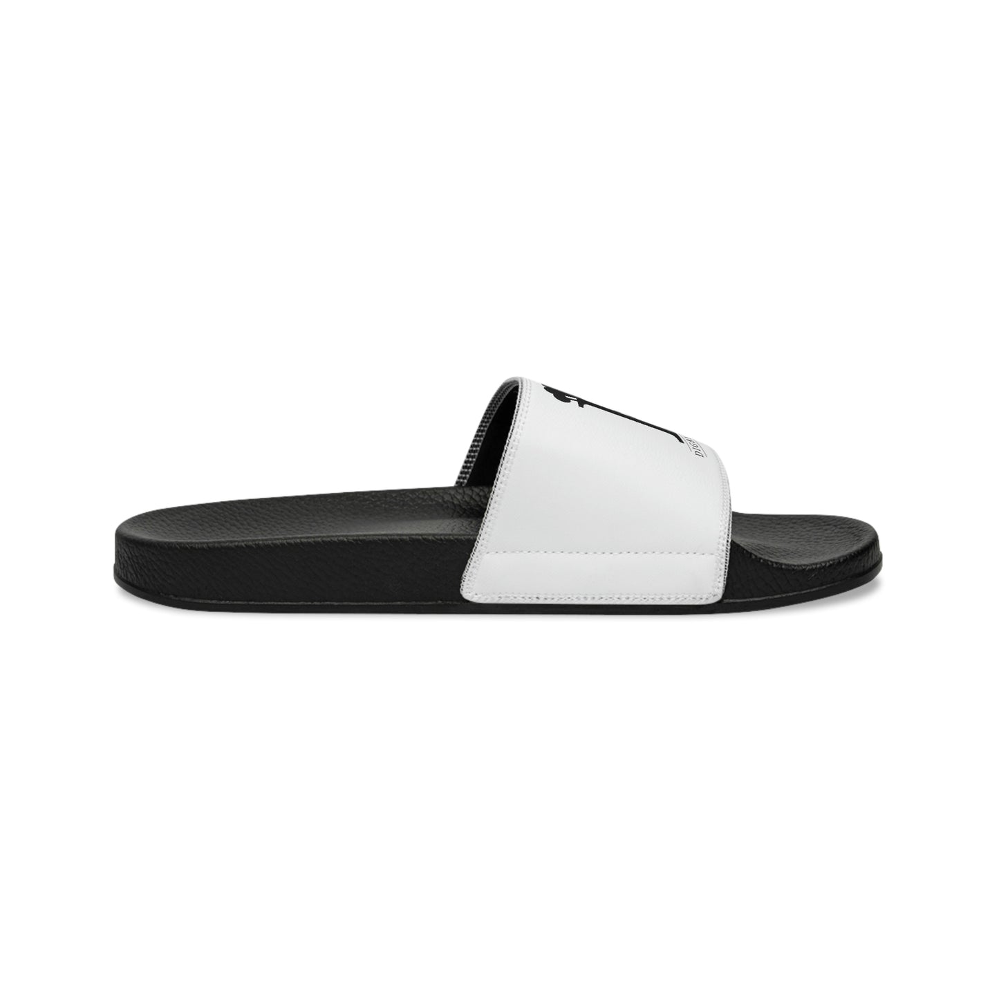 Digby's Kitchen Slide Sandals